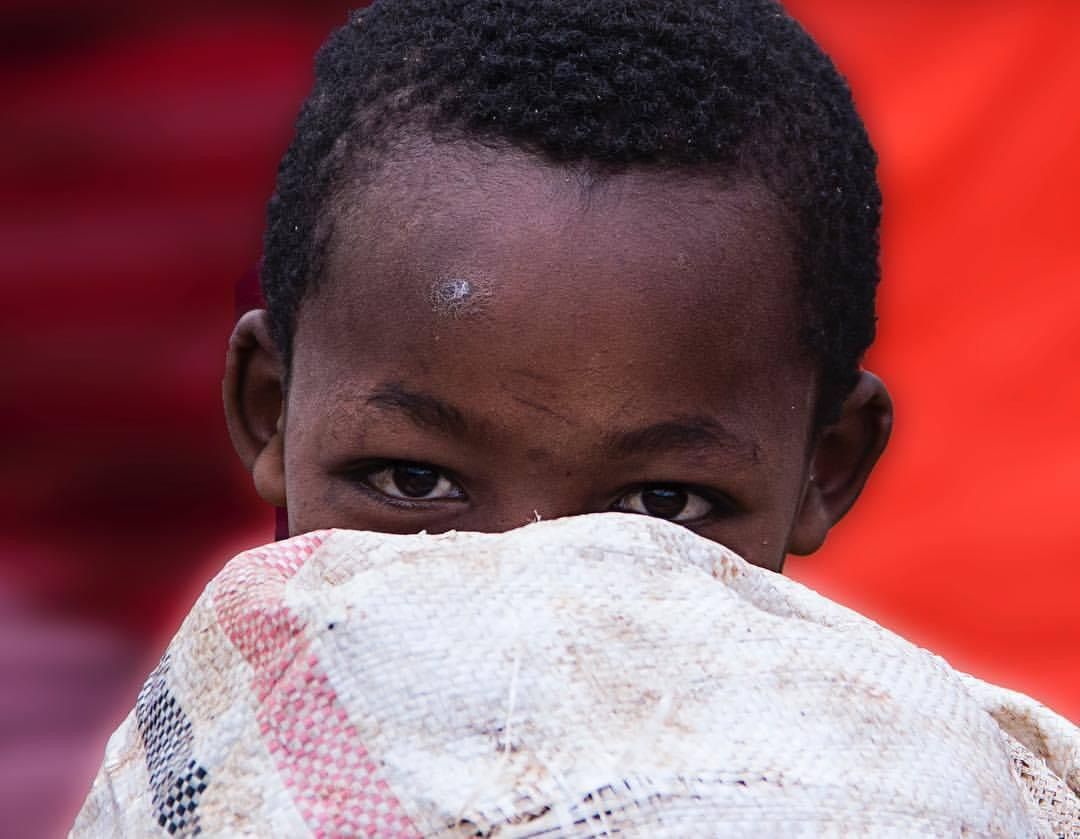 Et veig · Etiopia FOTO: Francisca Carrillo Cerdá