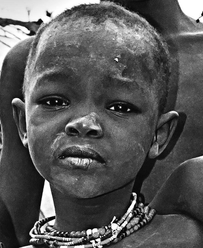 Viatge al centre del cor · Etiopia FOTO: Francisca  Carrillo Cerdá