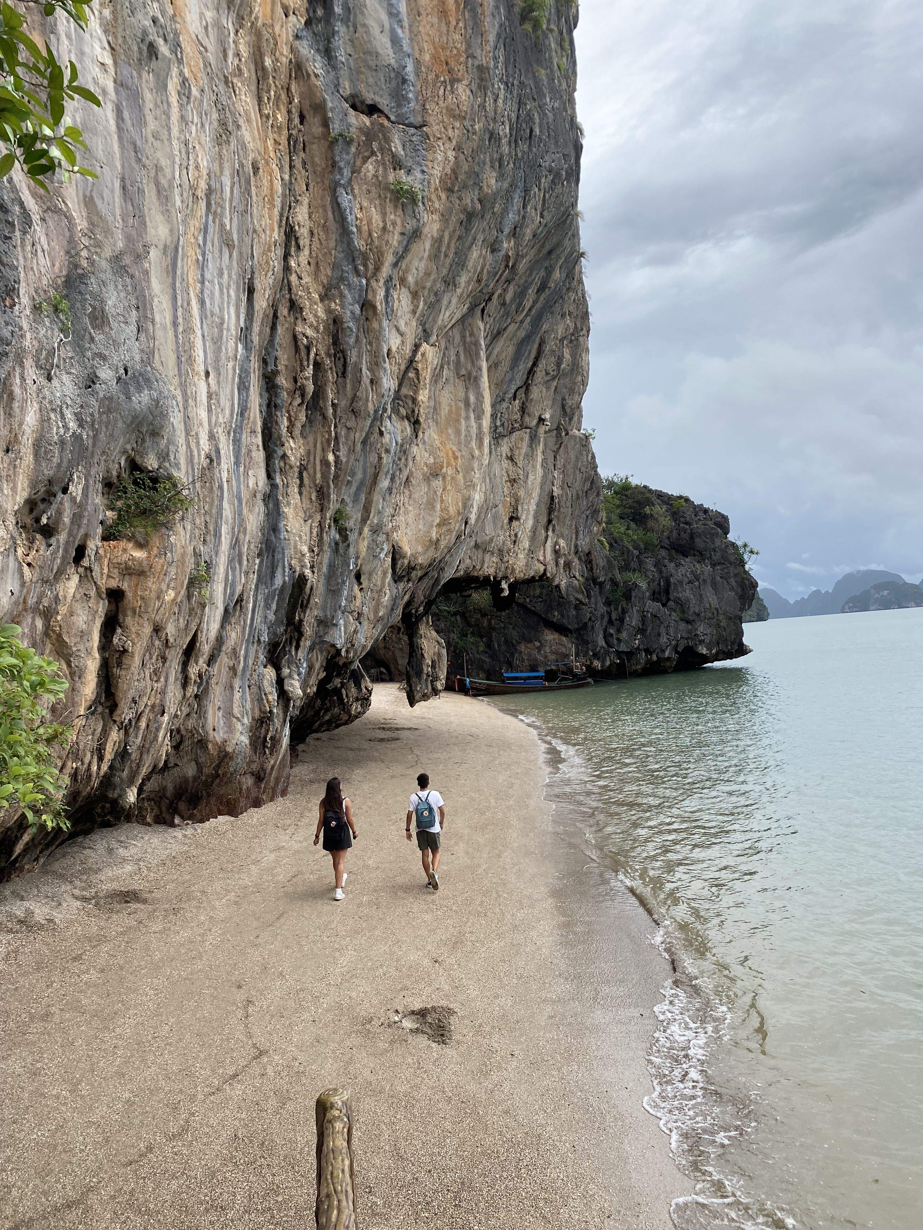 Explorando · Tailandia FOTO: Rosa Maria Botella