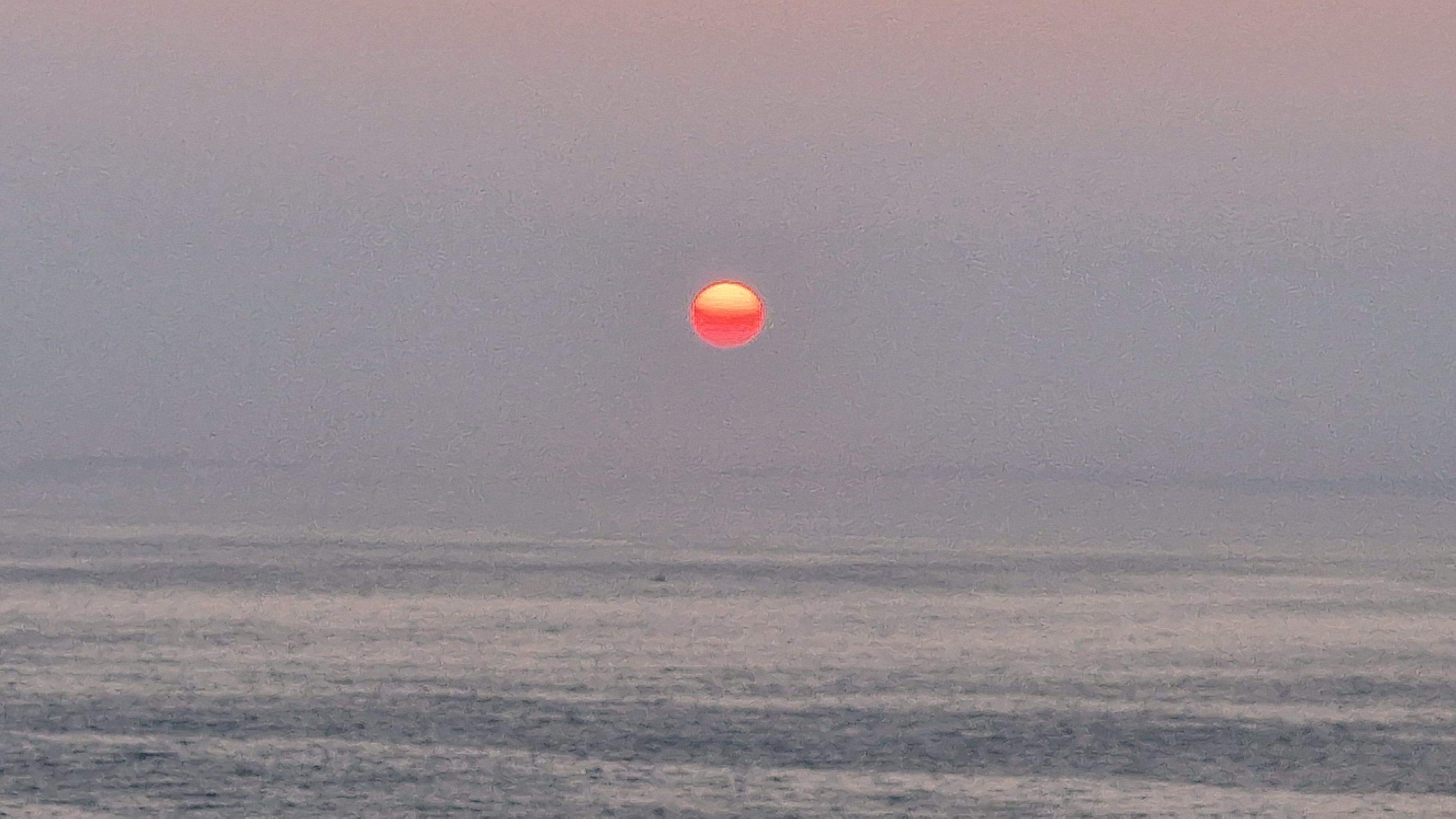 Fireball · Malpica FOTO: Juanjo Mora Pereira