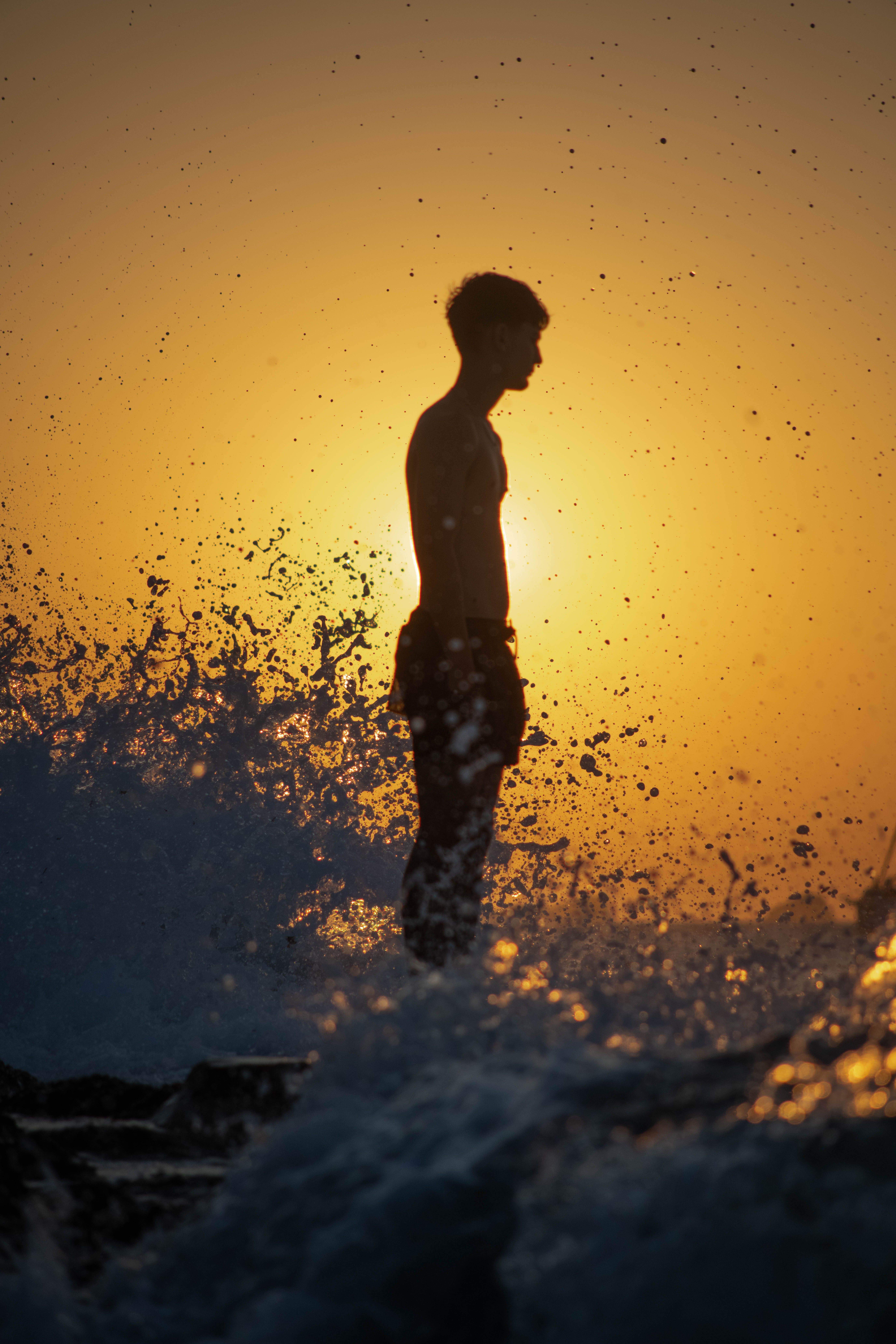 Splash · Eivissa FOTO: Marta Ruiz Jadraque