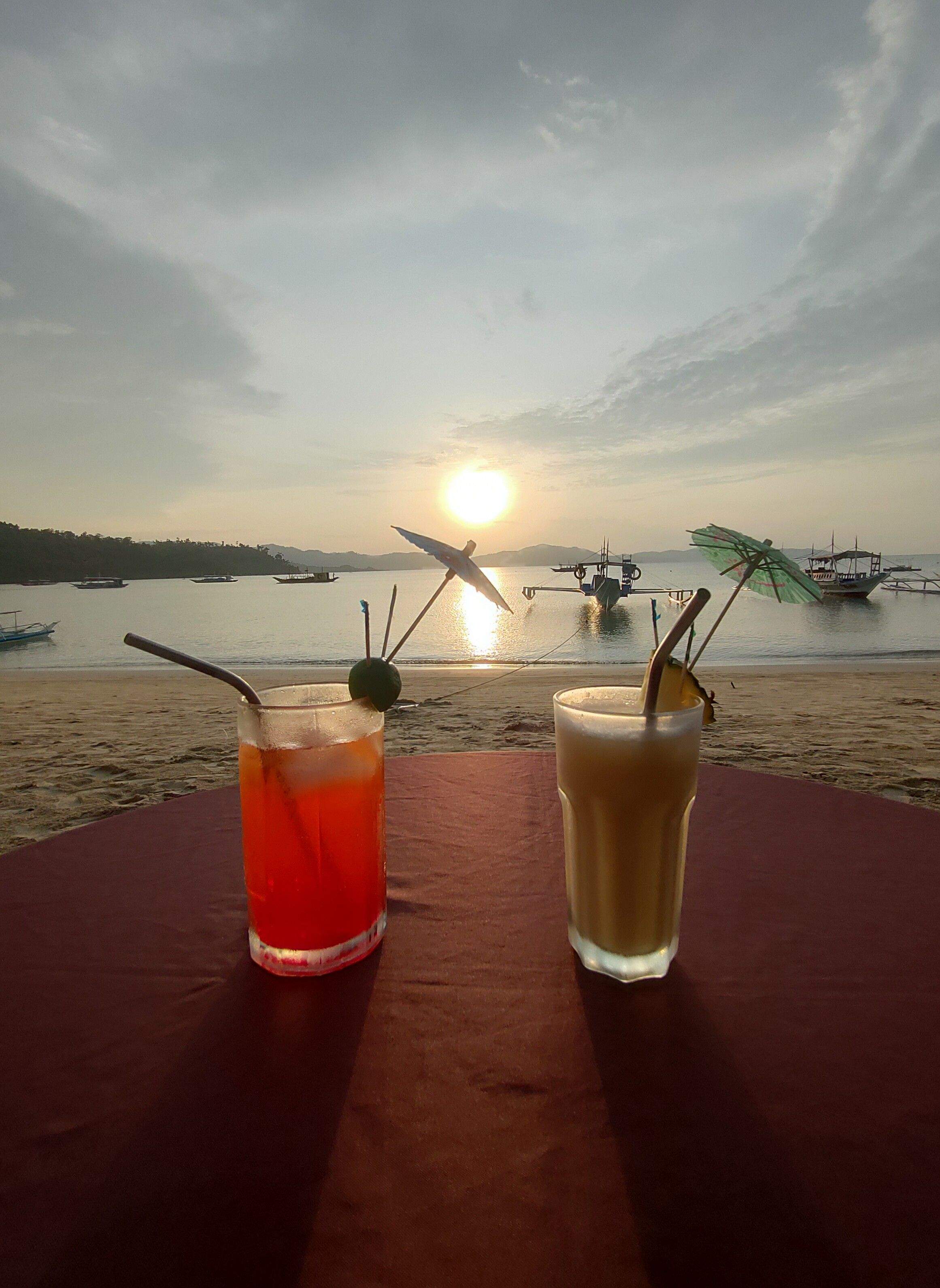 Combinats solars · Filipines (Port Barton) FOTO: Marc Poca Bertomeu