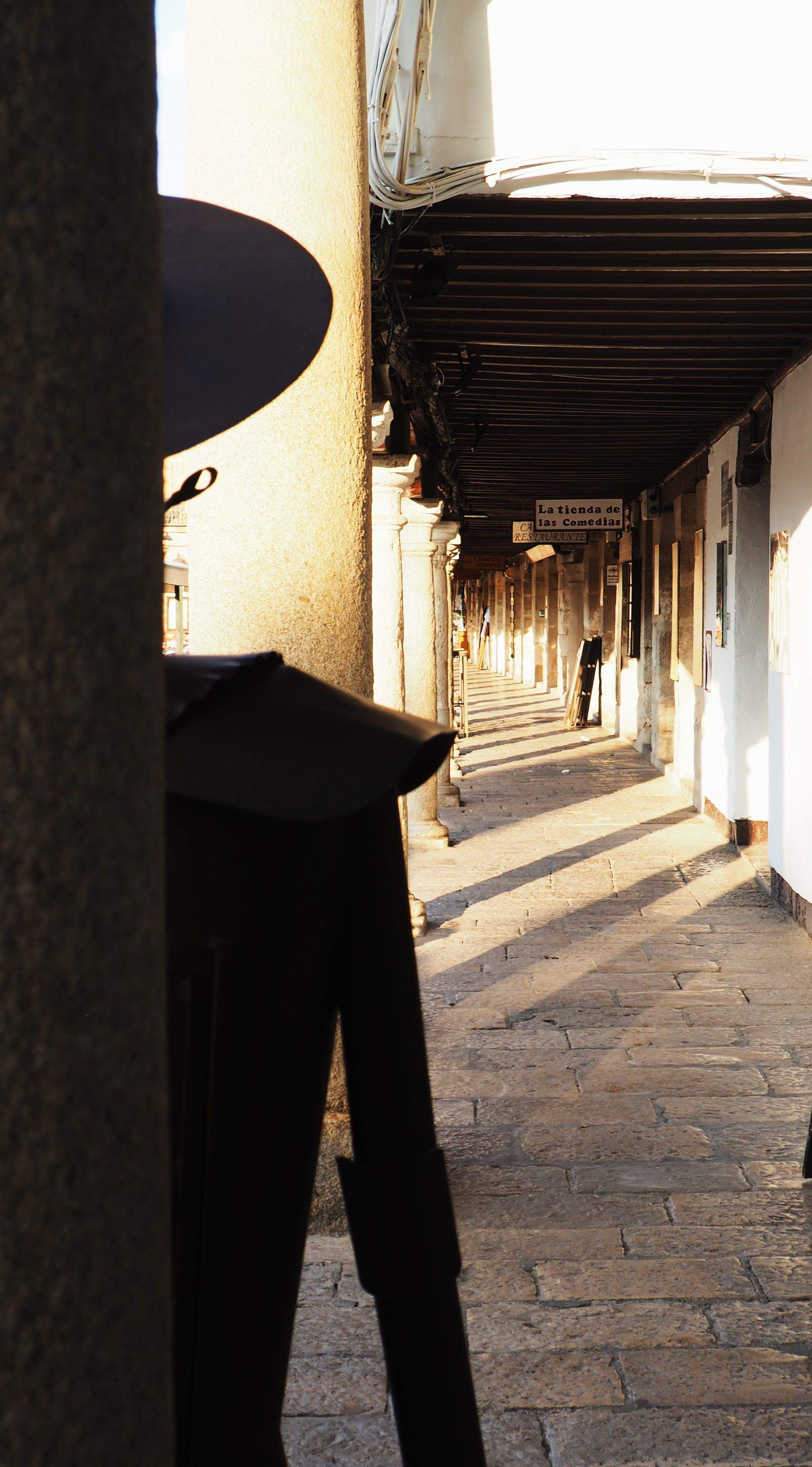 Don Q2 · Almgro FOTO: Helen Jackson