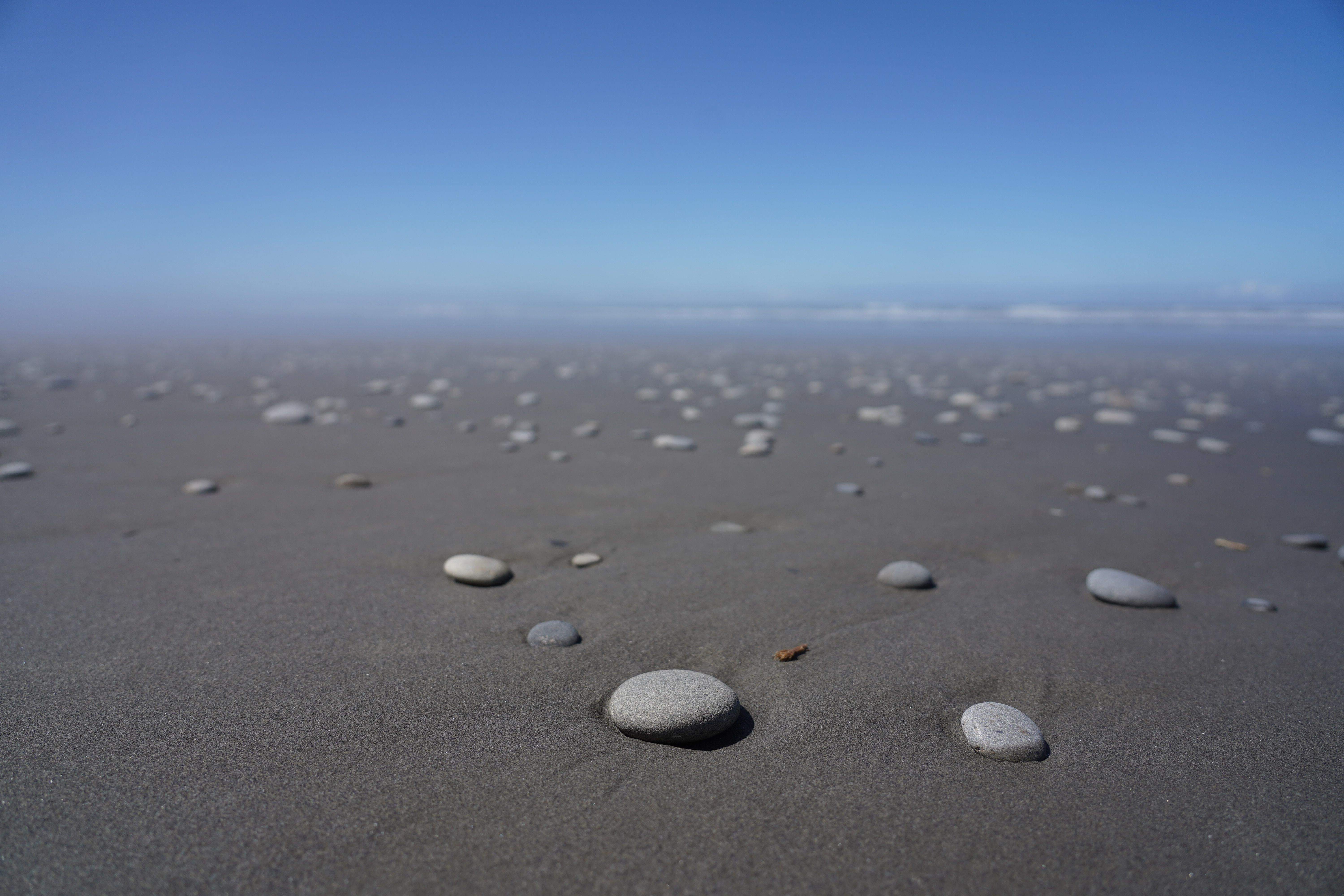 Solitud en Focus · Kalaeloa (USA) FOTO: Marc Vivet Taña