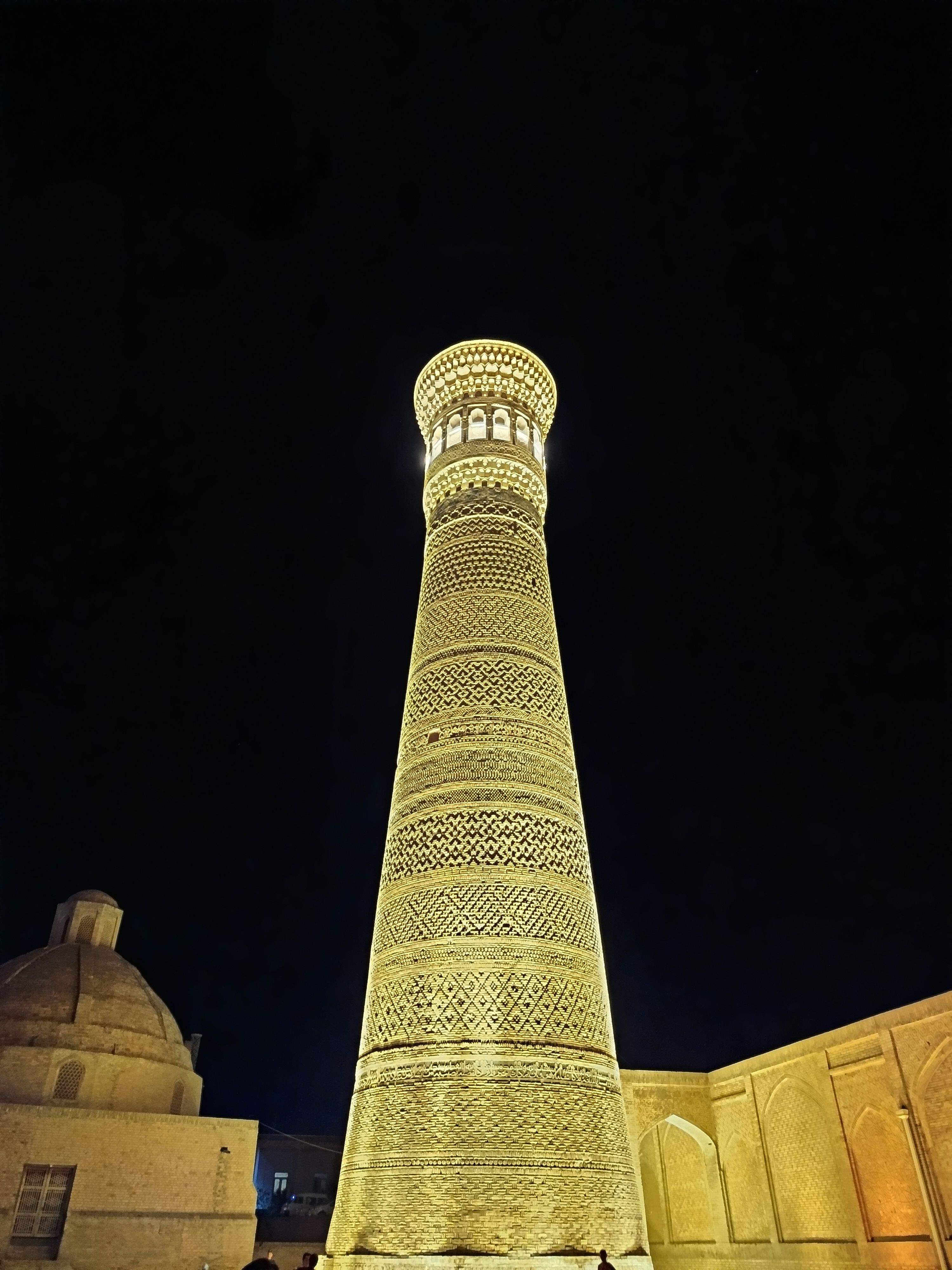 2024 viatge Germans · Uzbekistan FOTO: Montserrat Casellas Ferran 