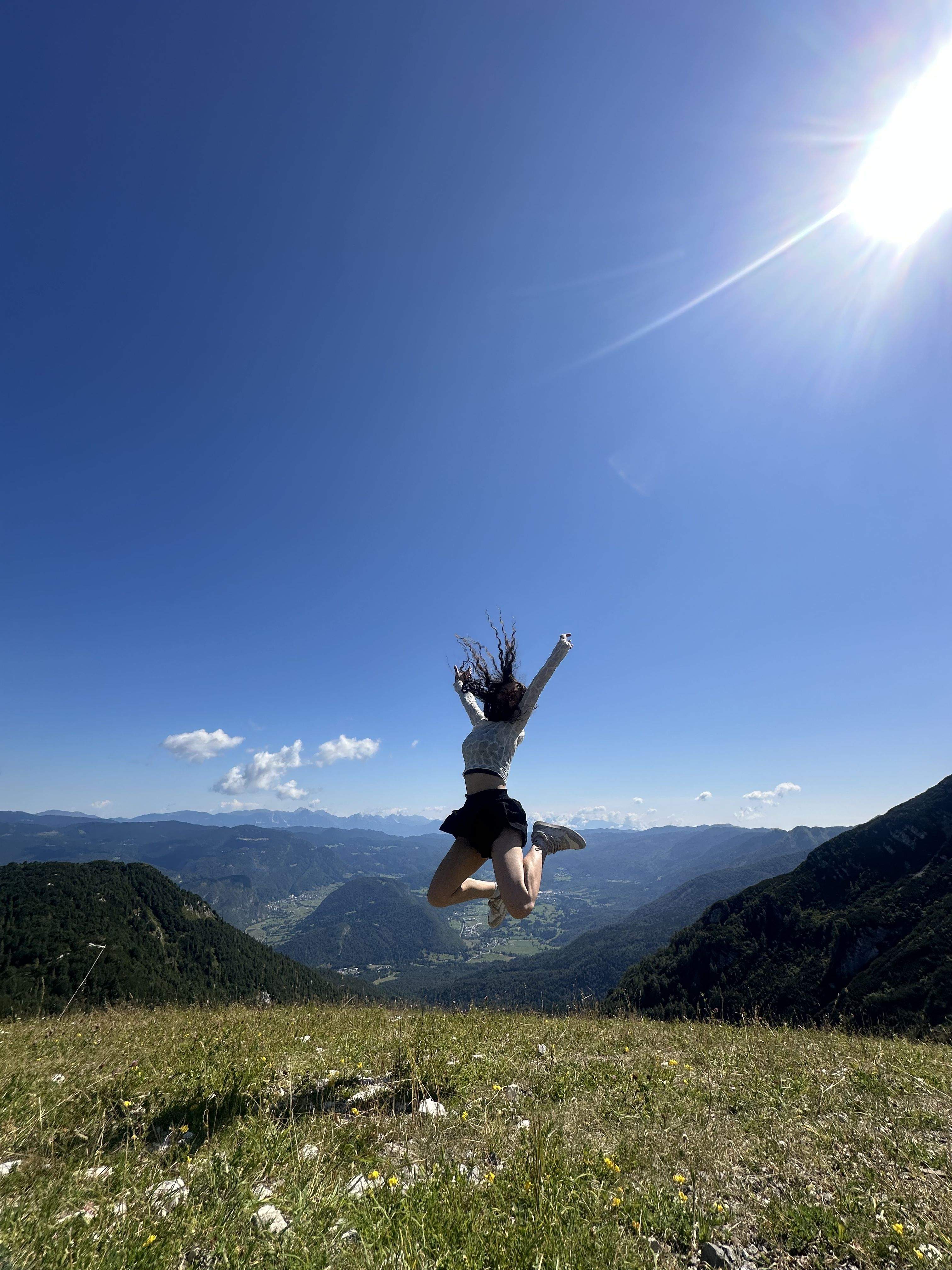 Saltimbanqui · Eslovènia FOTO: Neus Sanchez Dominguez