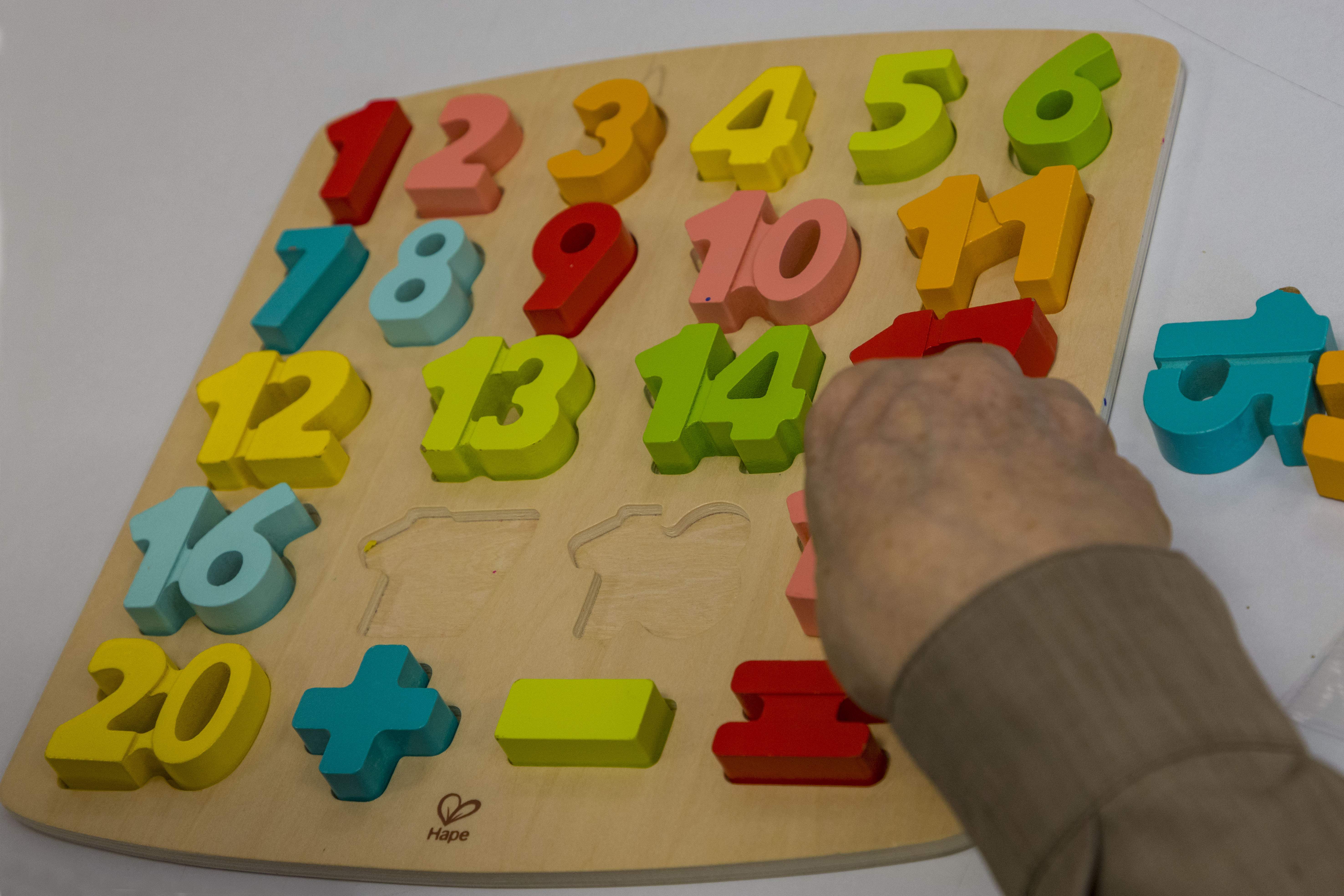 L’atenció alternant és la capacitat de canviar el focus d’atenció entre dues o més tasques diferents.  FOTO: Cedida