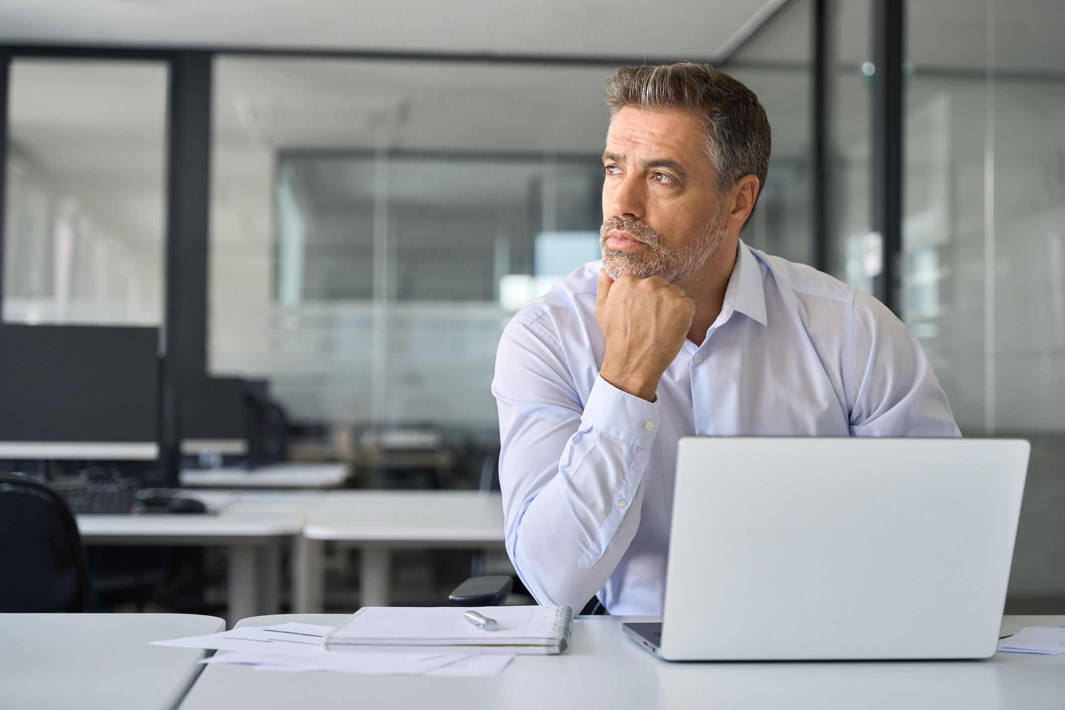 Avui us proposem un mot que costa d’empassar després de la pausa nadalenca: treballar. FOTO: Cedida