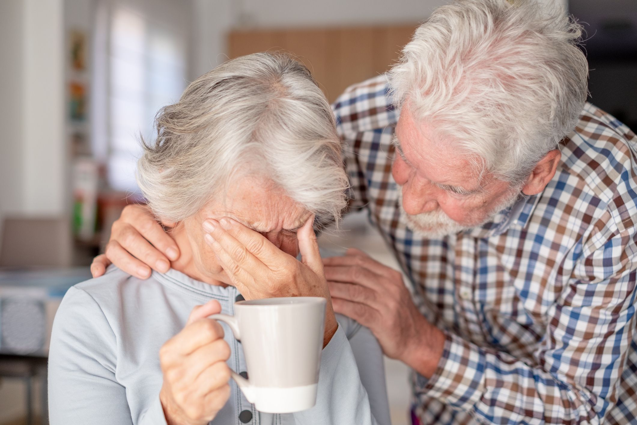 Les relacions de parella tenen un paper fonamental en la salut mental. FOTO: Cedida