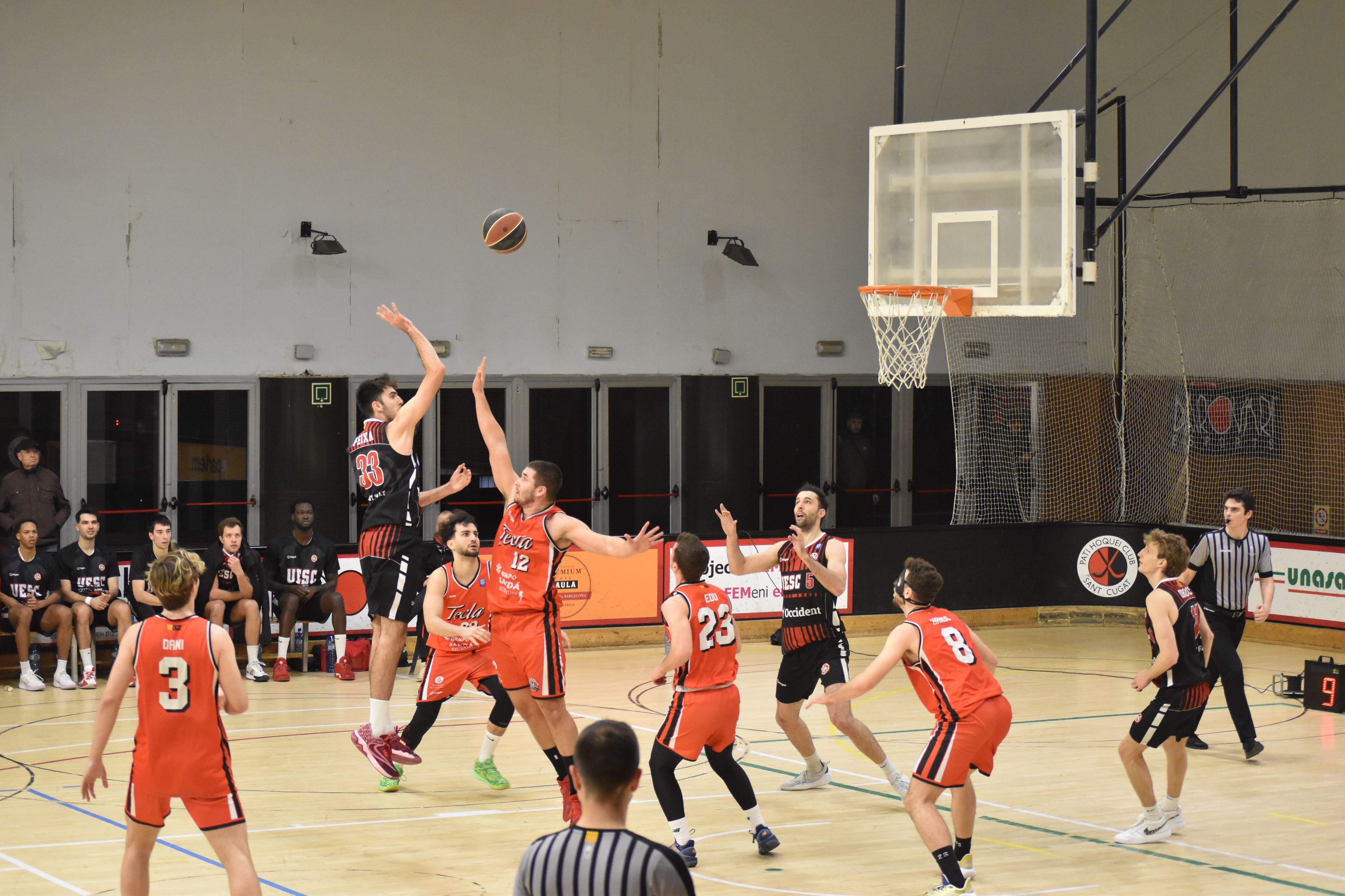 Els clubs recuperaran les subvencions de 2023 al llarg de 3 anys. 