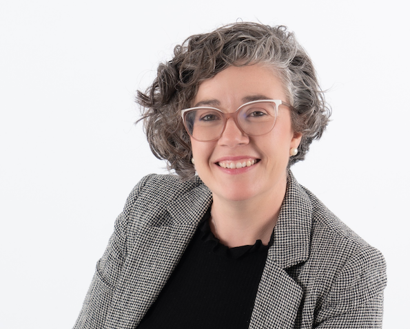 Paloma Valiente. FOTO: Cedida