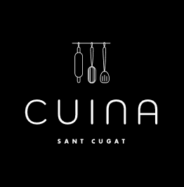 cuina santcugat logo