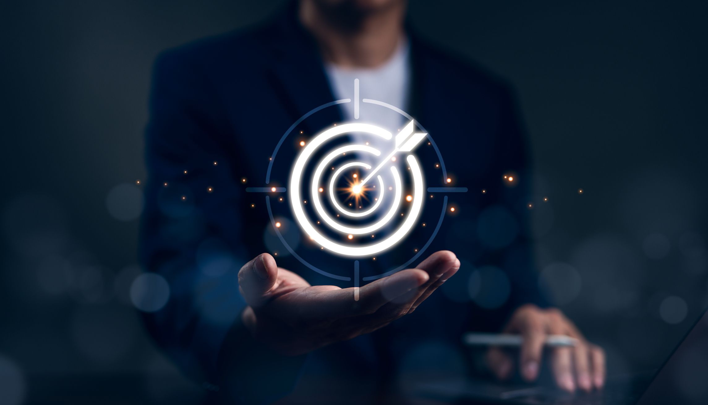 L’atenció focalitzada és la capacitat que el nostre cervell té de poder centrar el nostre focus atencional en un objecte o estímul independentment del temps que duri la nostra fixació.  FOTO: Cedida