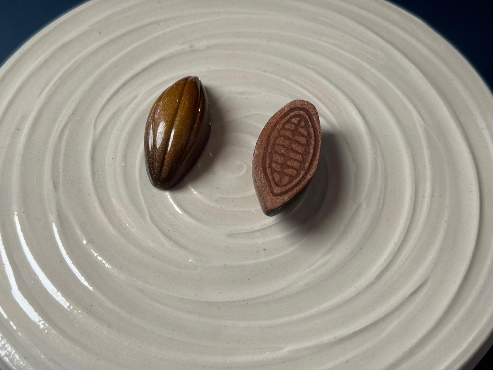 Bombó guanyador (Pastiseria Hofmann). FOTO: TOT Sant Cugat