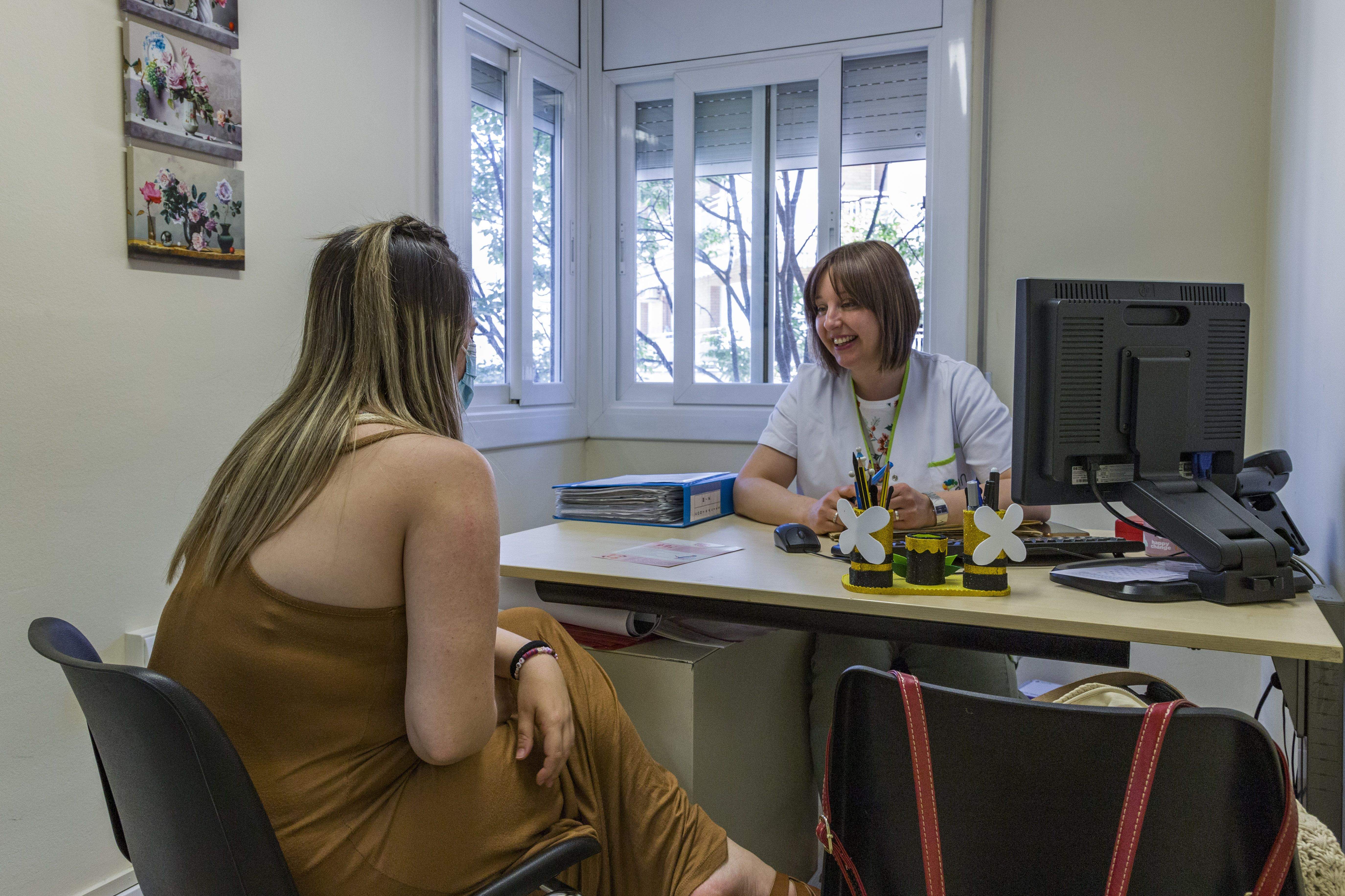 La memòria ens permet emmagatzemar i recuperar informació. FOTO: Cedida