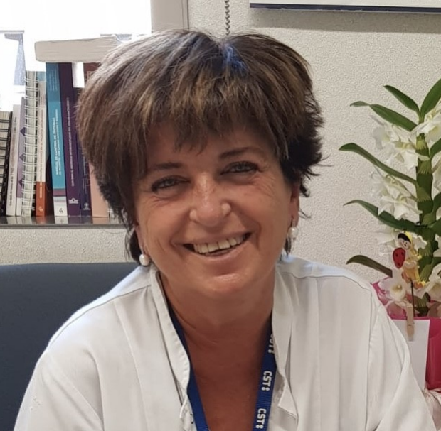 Àngels Arcusa. FOTO: Cedida