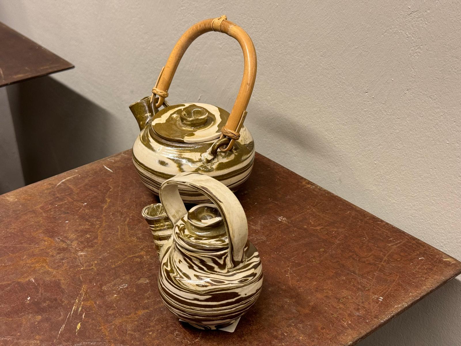 Ceràmica de Maria Carme Canals