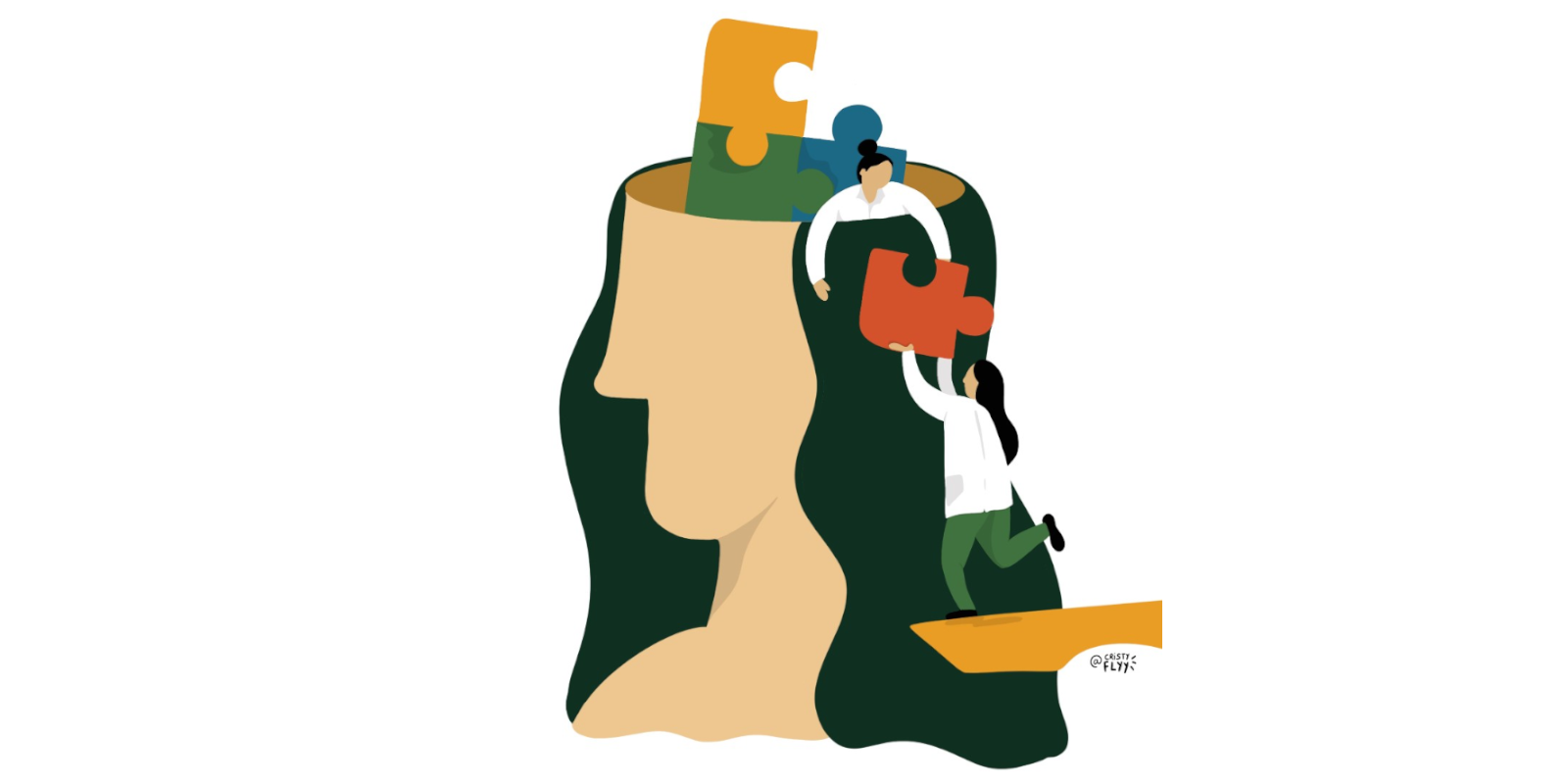 La memòria és una funció cognitiva essencial. FOTO: Cedida