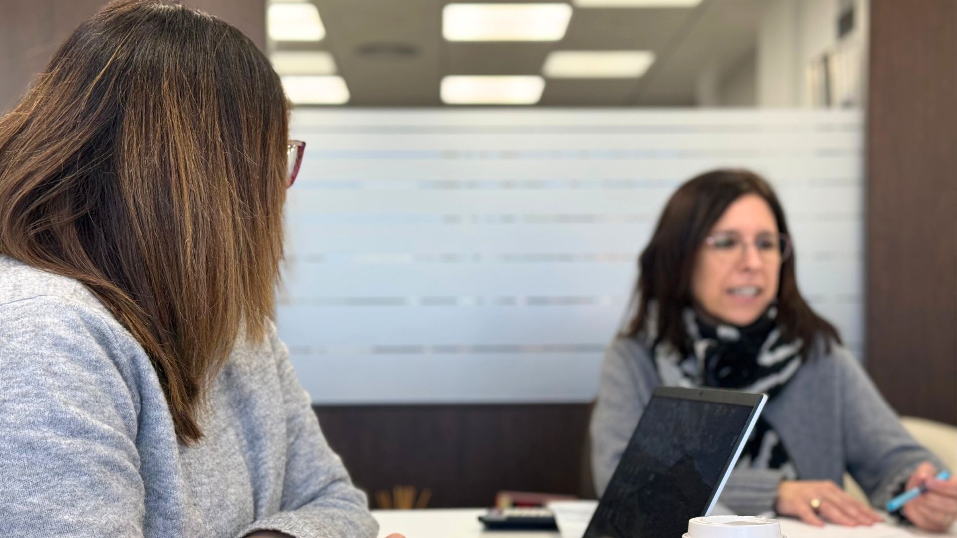 CBC ASSESSORIA. Més de 25 anys de dedicació i experiència. FOTO: Cedida