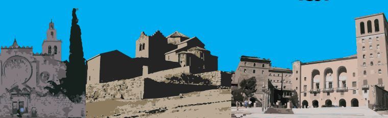 Ruta dels Tres Monestirs. FOTO: Club Muntanyenc Sant Cugat