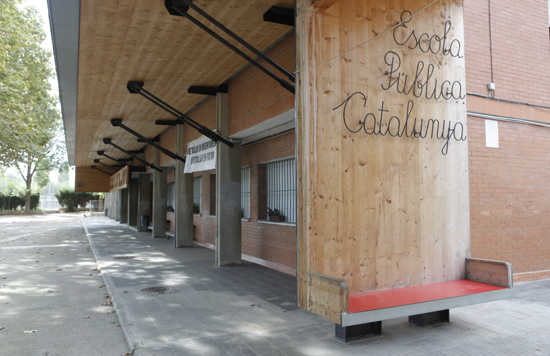 Institut Escola Catalunya