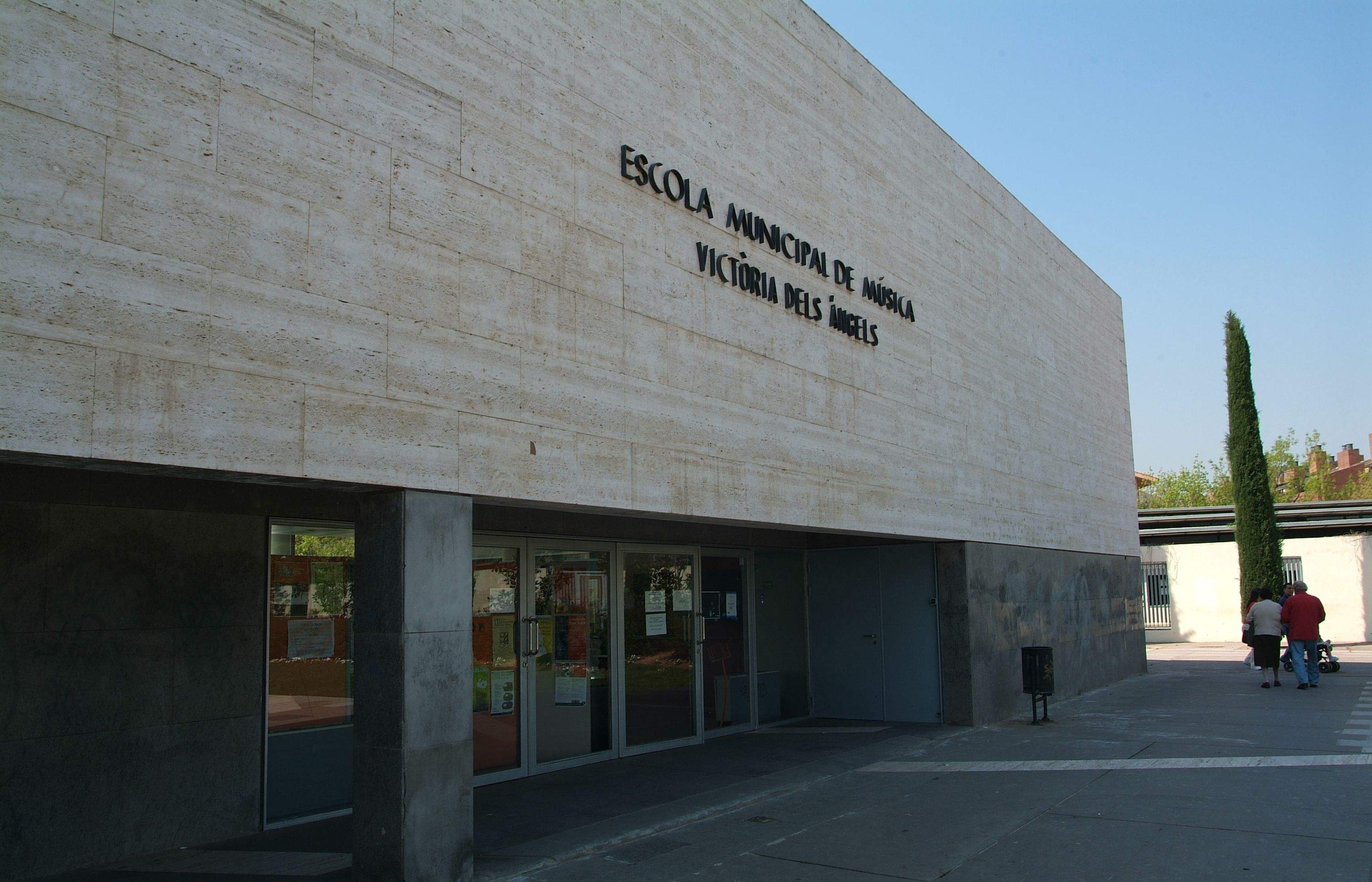 Conservatori de Sant Cugat