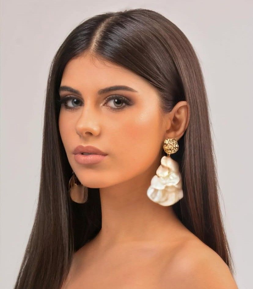 La santcugatenca, Anne González: FOTO: Cedida