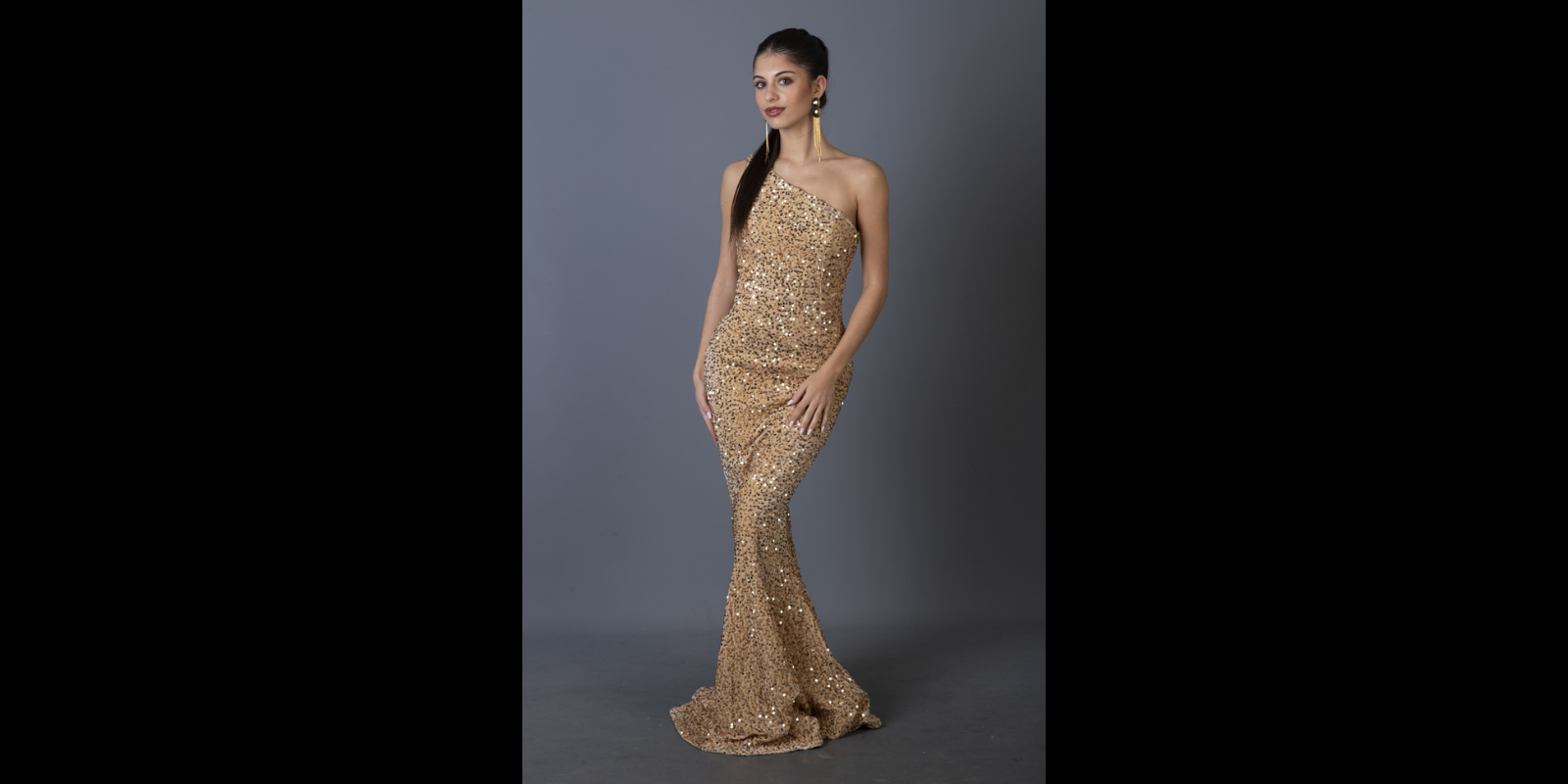 La santcugatenca, Anne González: FOTO: Cedida