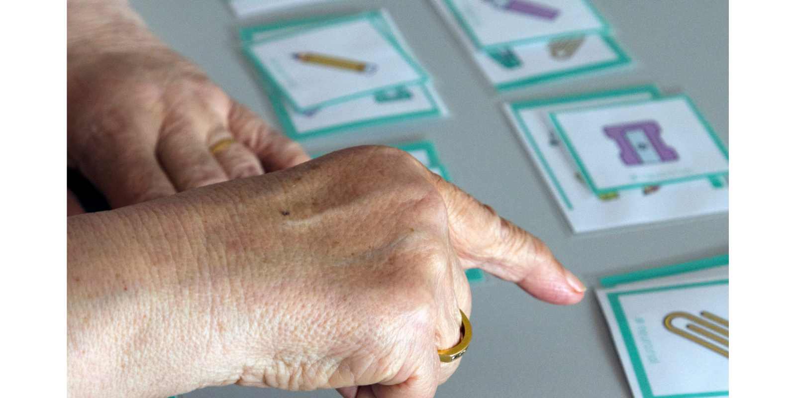 La memòria a curt termini, és la capacitat de retenir i manipular informació durant un període breu. FOTO: Cedida