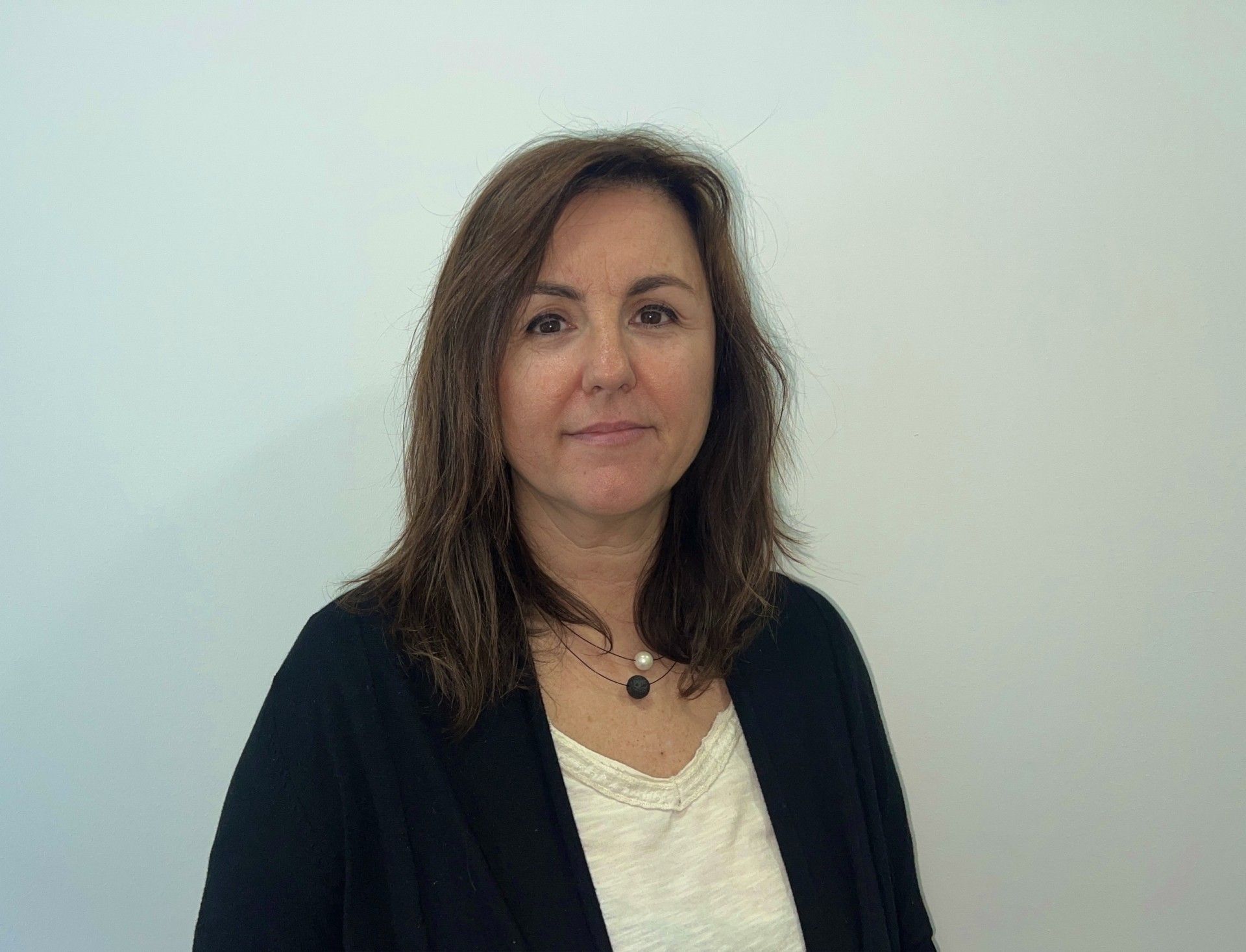 Anna Casamián. FOTO: Cedida