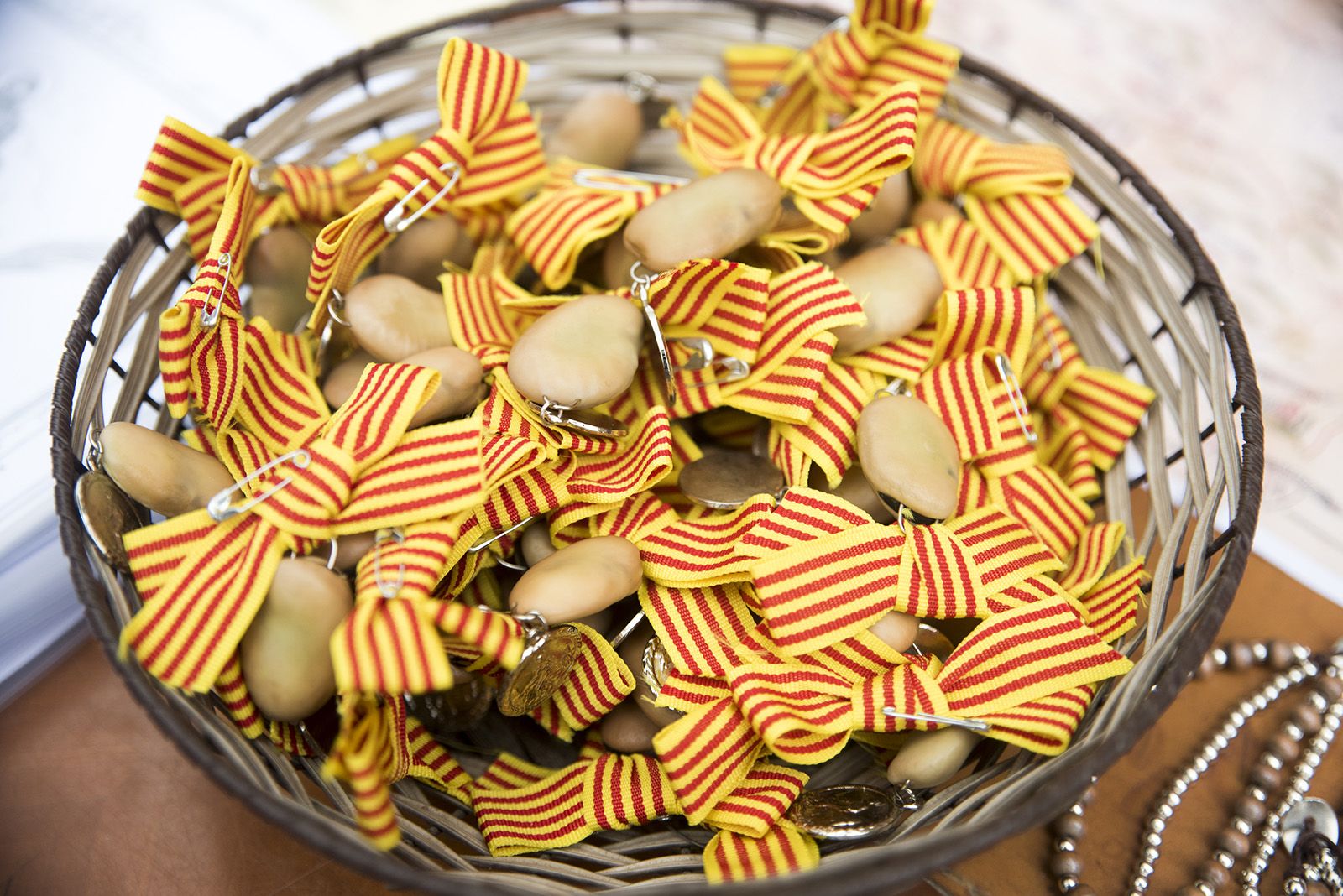 Sant Medir. FOTO: Bernat Millet.