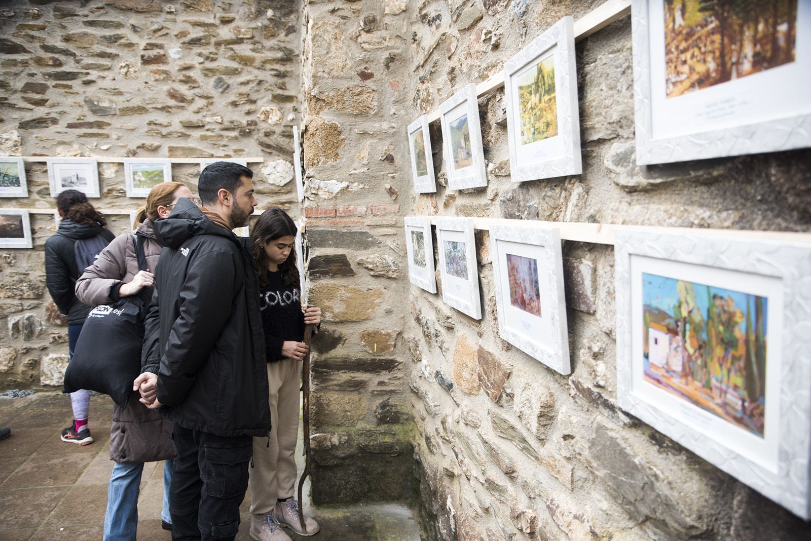 Sant Medir. FOTO: Bernat Millet.