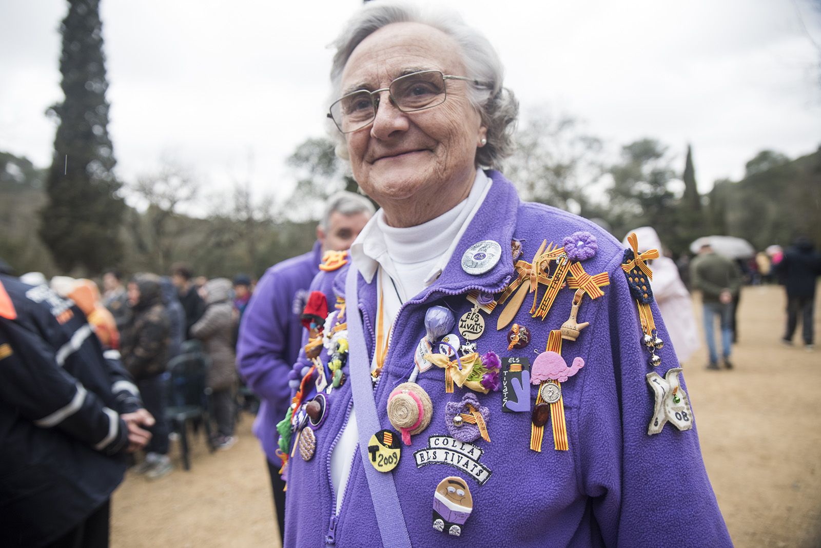 Sant Medir. FOTO: Bernat Millet.
