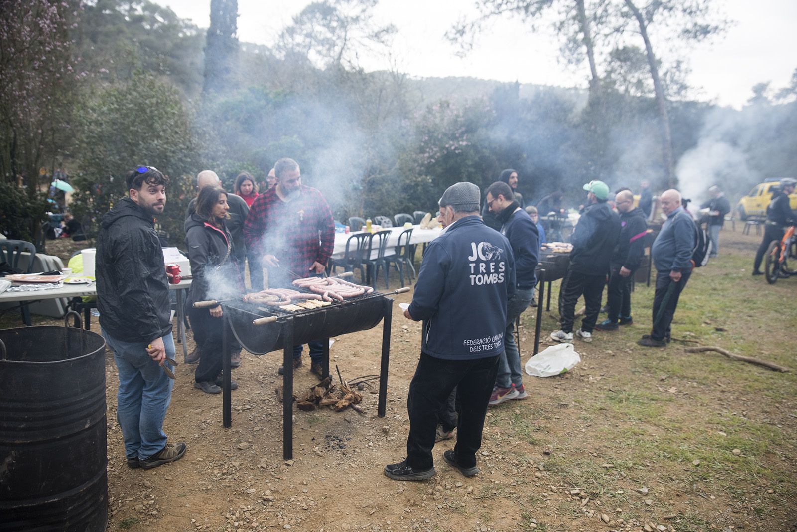 Sant Medir. FOTO: Bernat Millet.