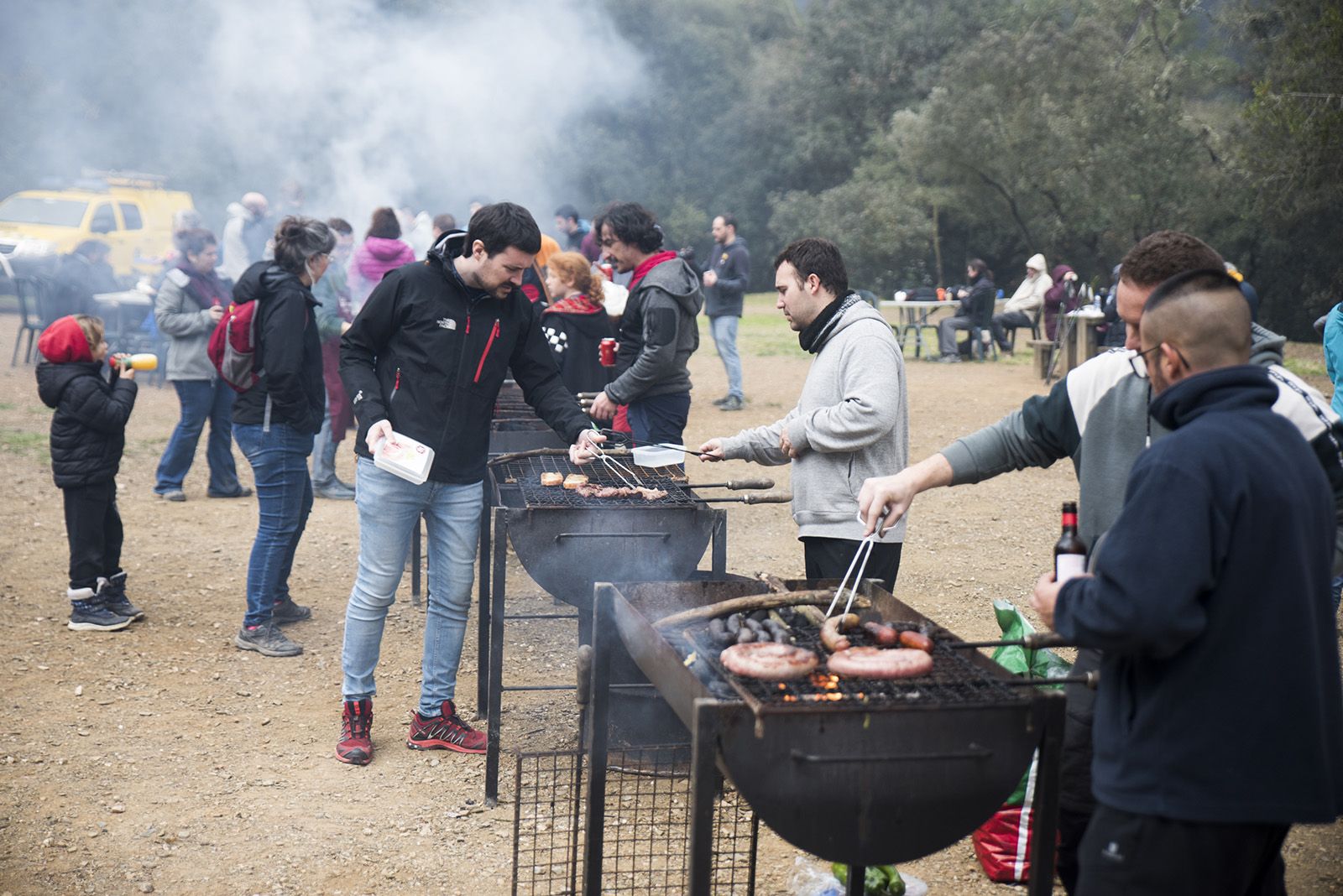 Sant Medir. FOTO: Bernat Millet.