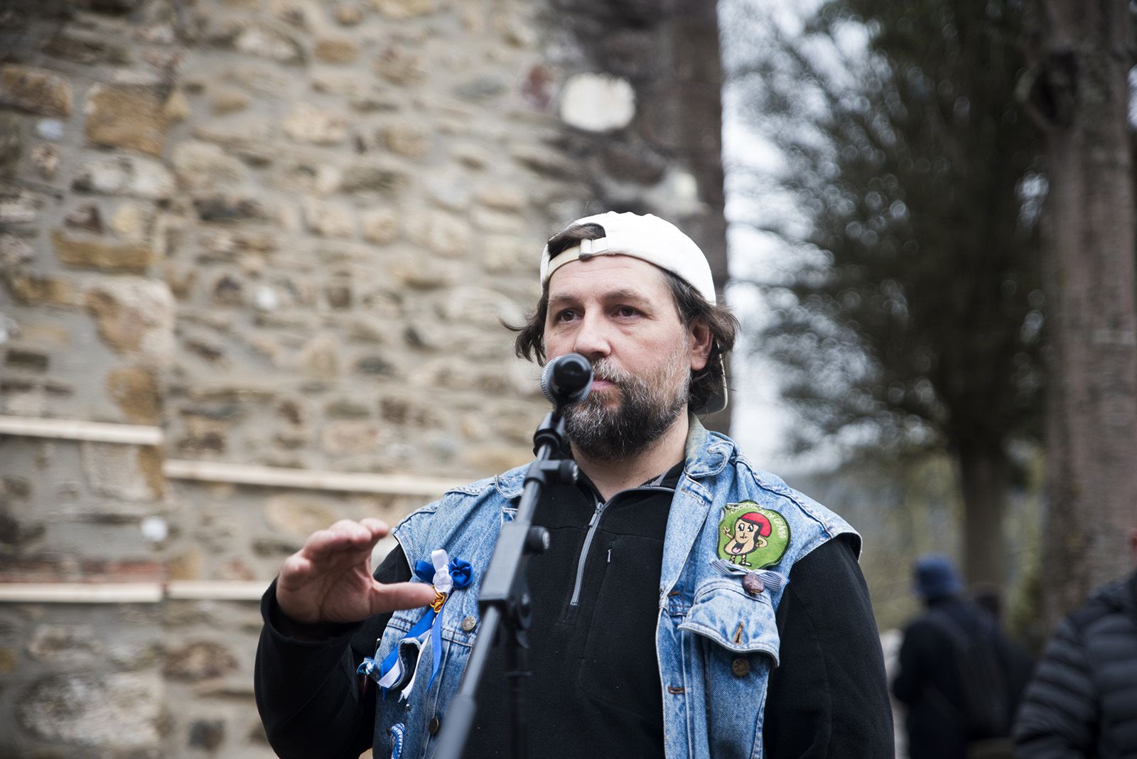 Sant Medir. FOTO: Bernat Millet.
