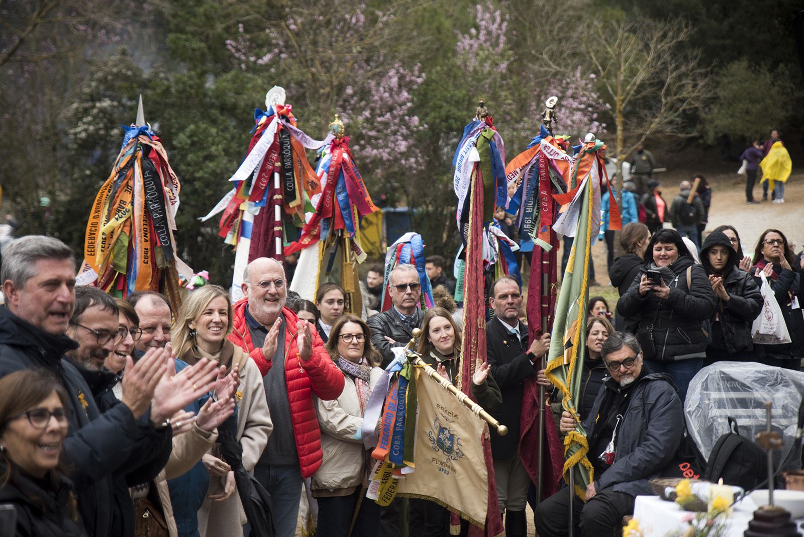 Sant Medir. FOTO: Bernat Millet.