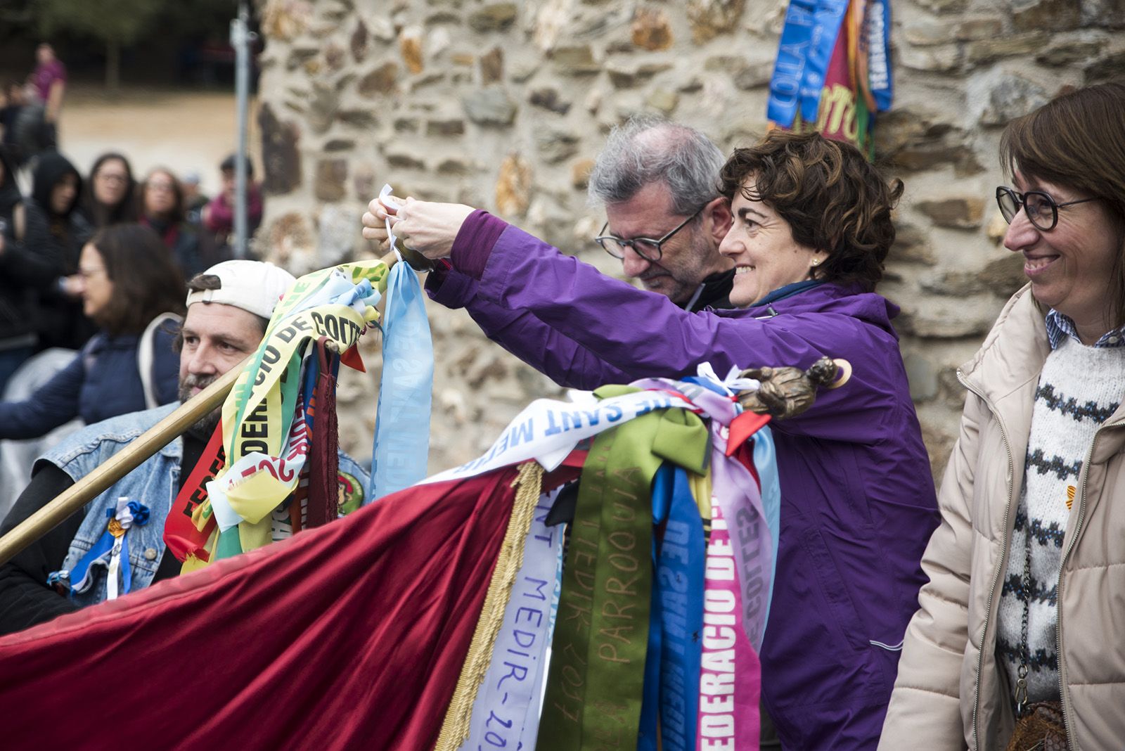 Sant Medir. FOTO: Bernat Millet.
