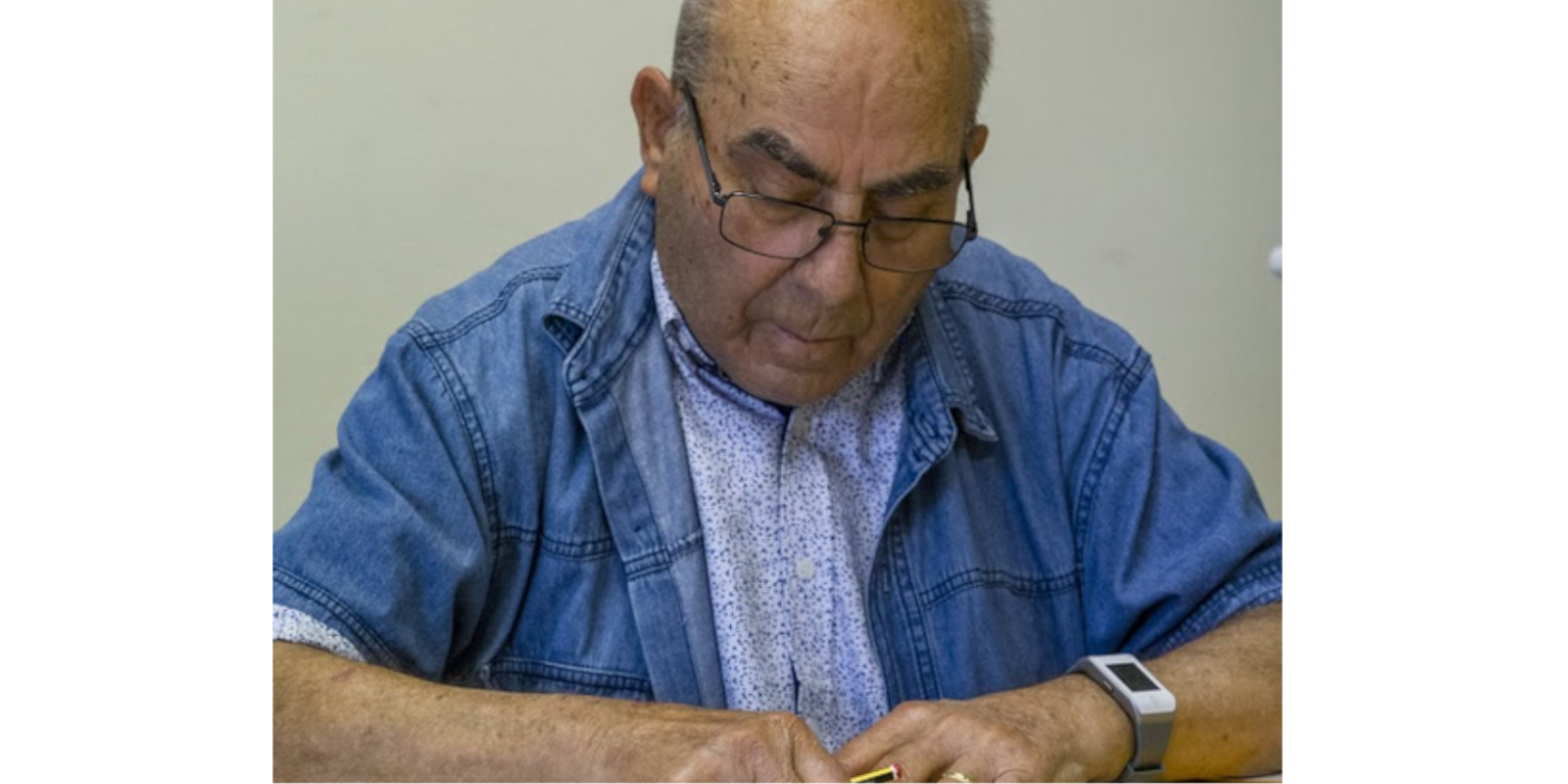 La memòria episòdica és el tipus de memòria que ens permet recordar esdeveniments específics de la nostra vida. FOTO: Cedida