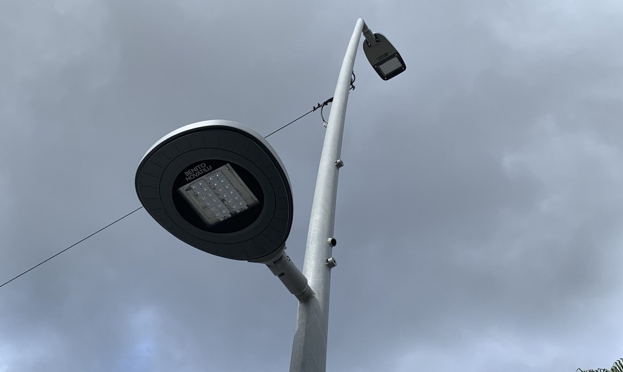 Fanal a Valldoreix. FOTO: EMD Valldoreix