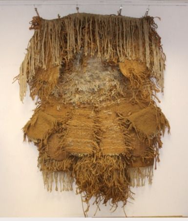 Colors de secà de 1974. Josep Grau-Garriga. FOTO: Ministeri de Cultura 