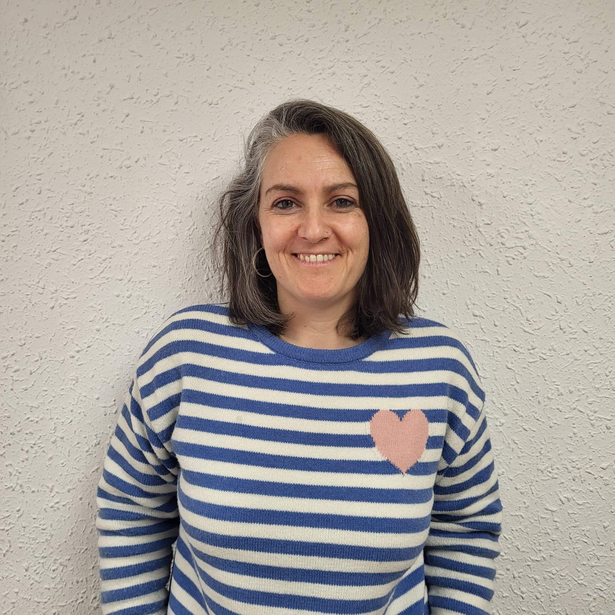 Margarida Balaguer. FOTO: Cedida