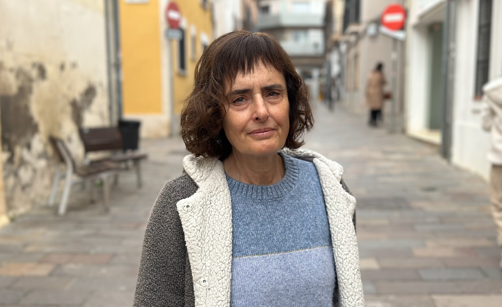 Begoña Pugés FOTO: TOT Sant Cugat