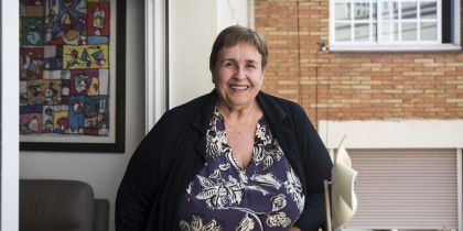 Dolors Vilarasau Bernat Millet