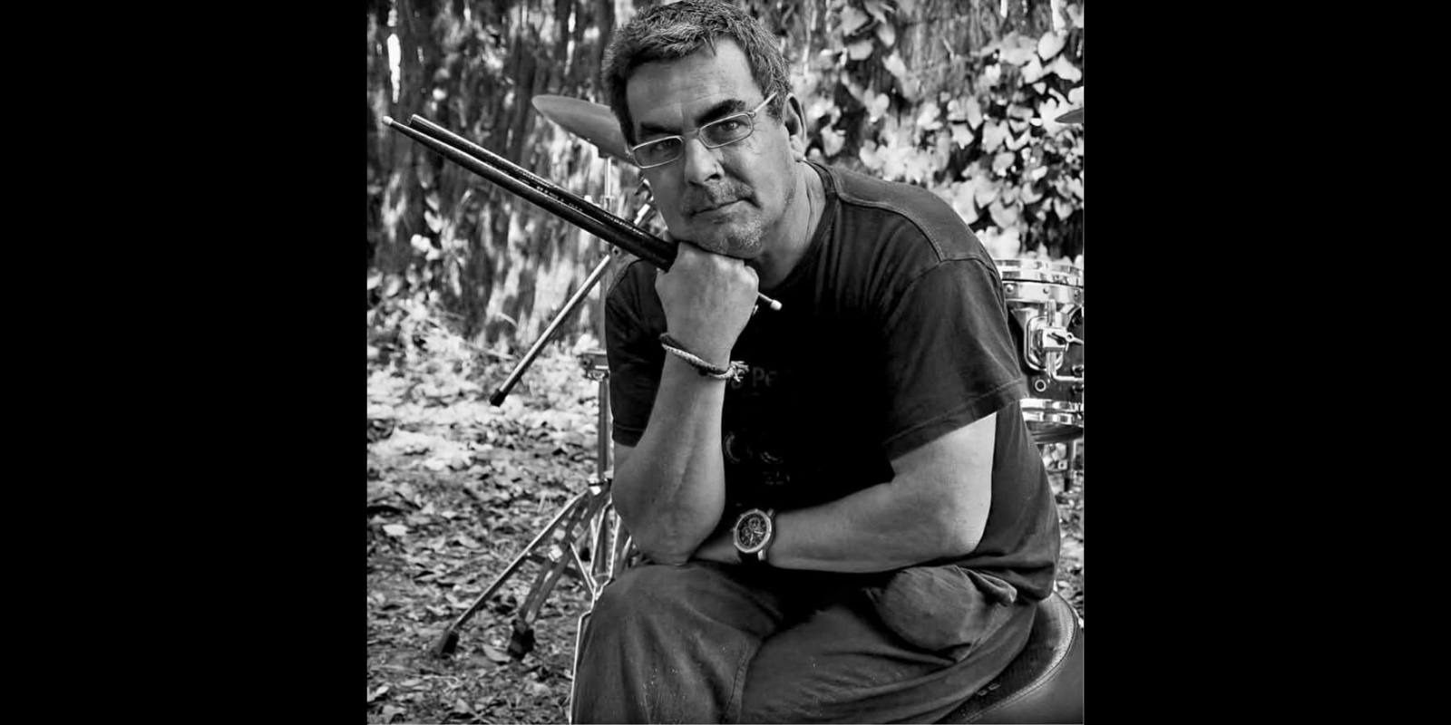 Quicu Samsó ha mort als 65 anys. FOTO: Cedida