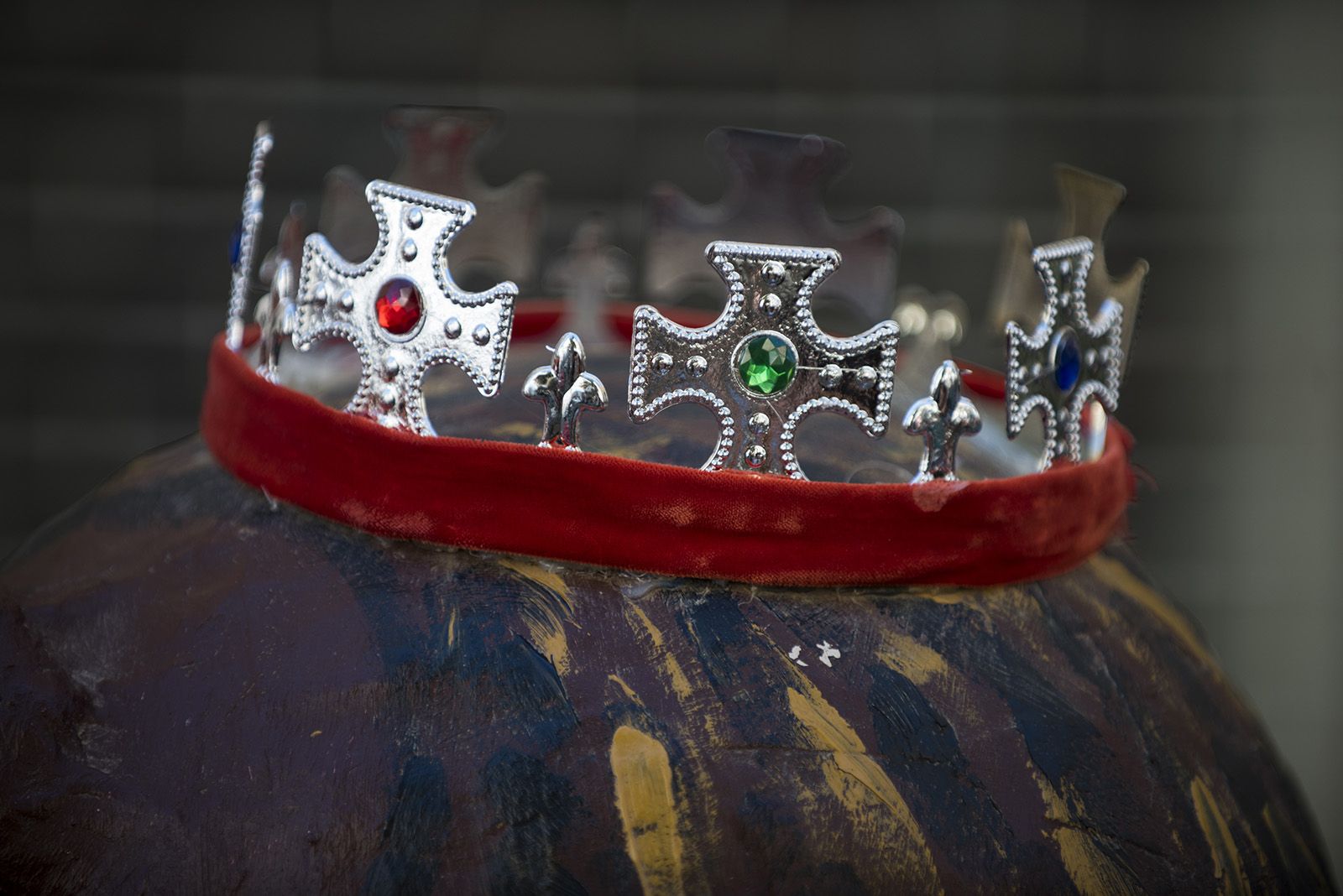 Cercavila d'Escoles. FOTO: Bernat Millet.