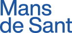 mans de sant logo