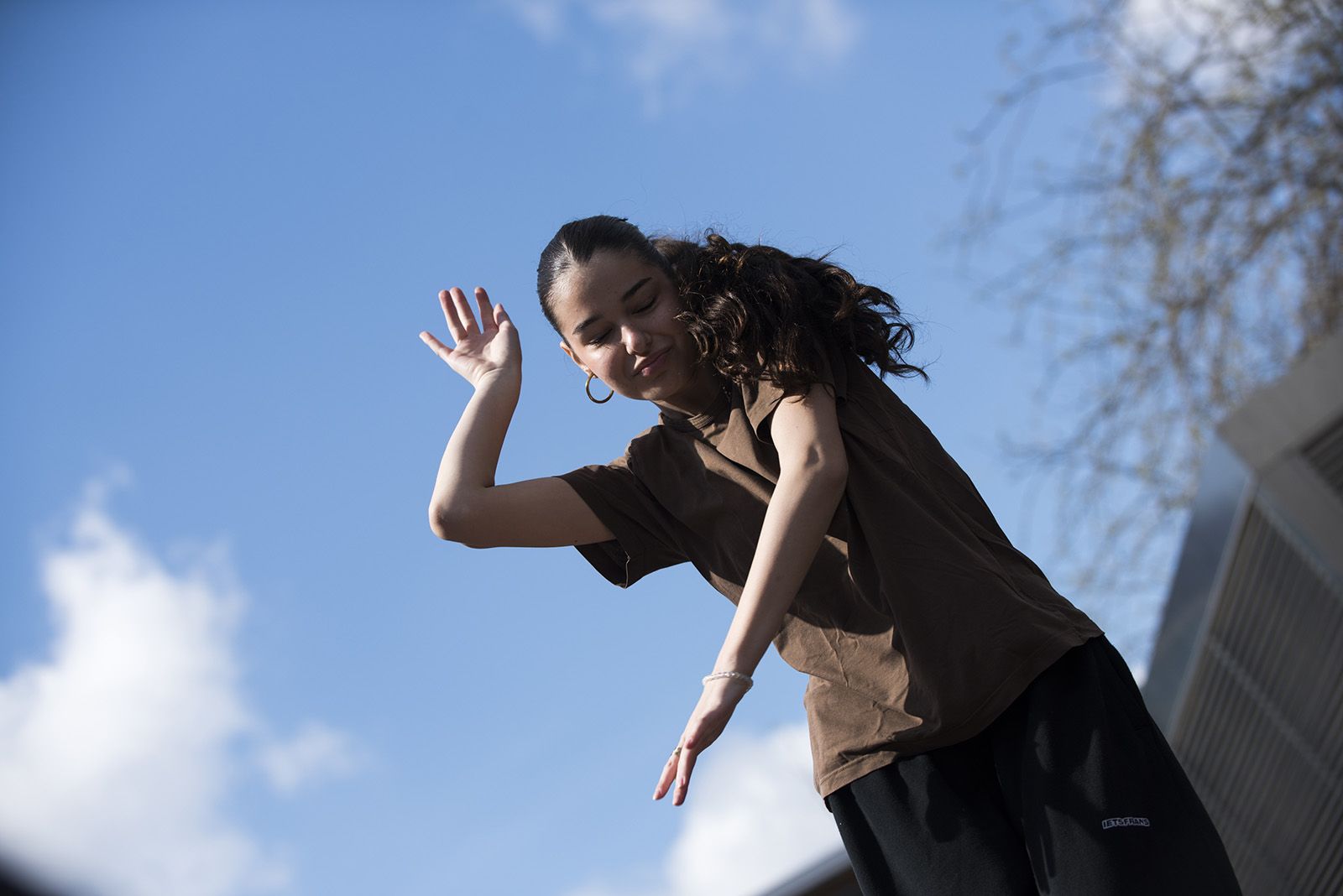 Dia Mundial del Parkinson. FOTO: Bernat Millet.