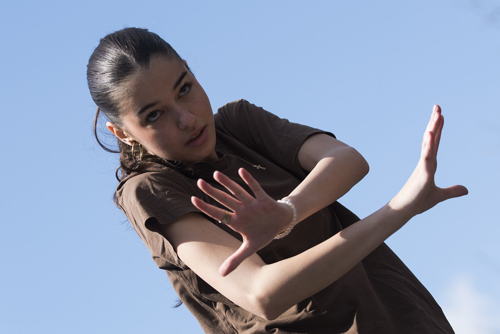 Dia Mundial del Parkinson. FOTO: Bernat Millet.