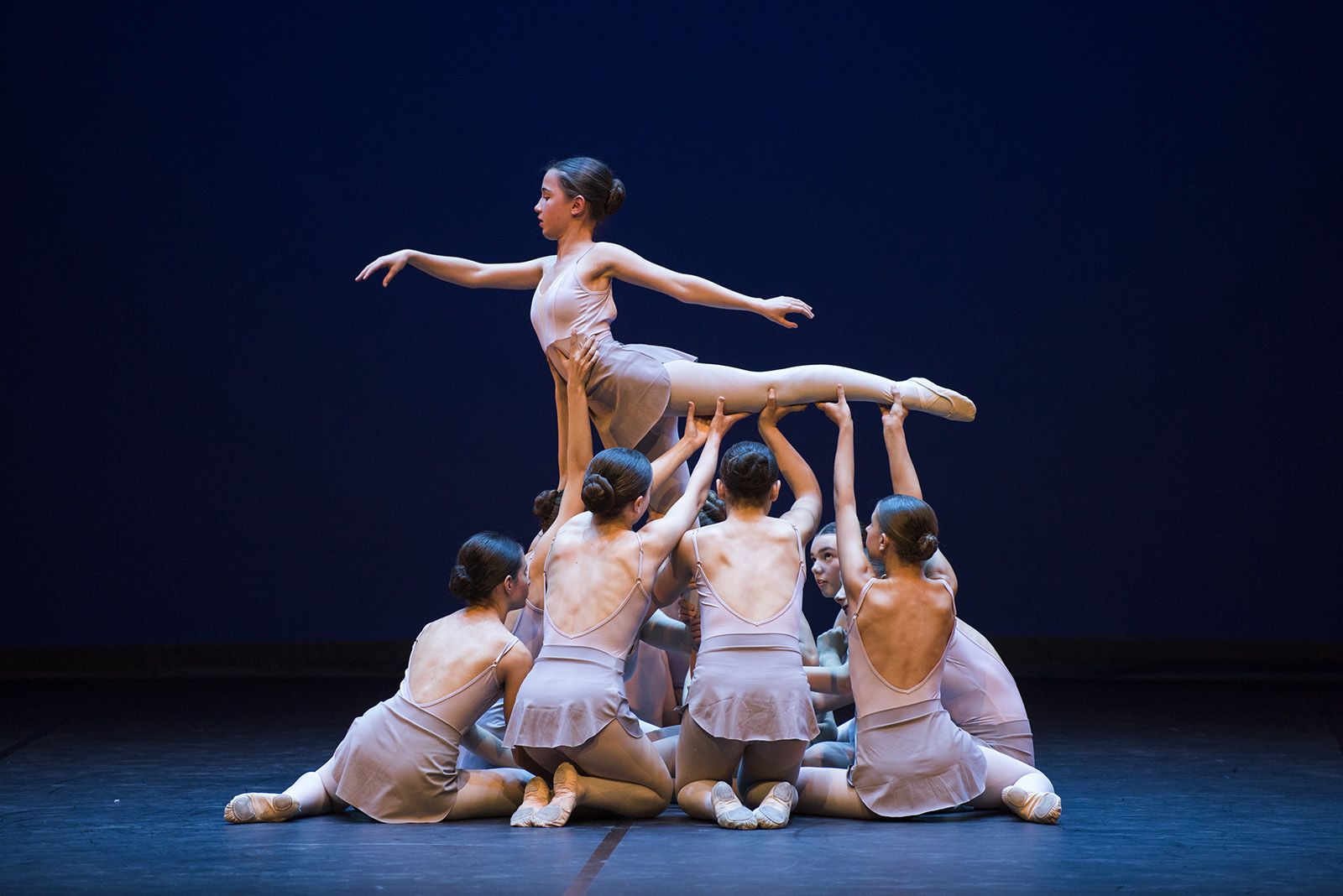 Gala AEDA. FOTO: Bernat Millet.